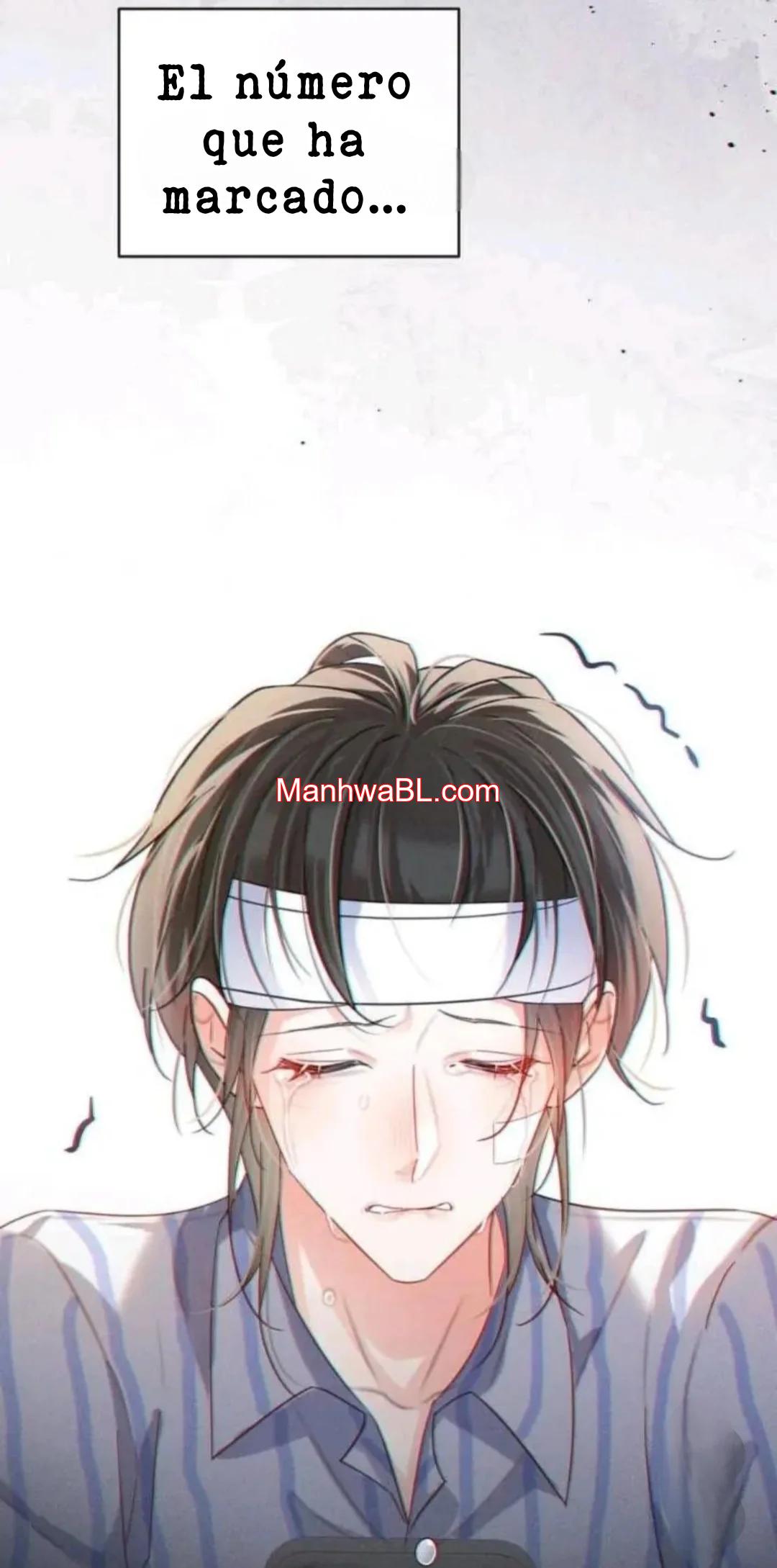 Intoxicaded - Capítulo 101 manhwa