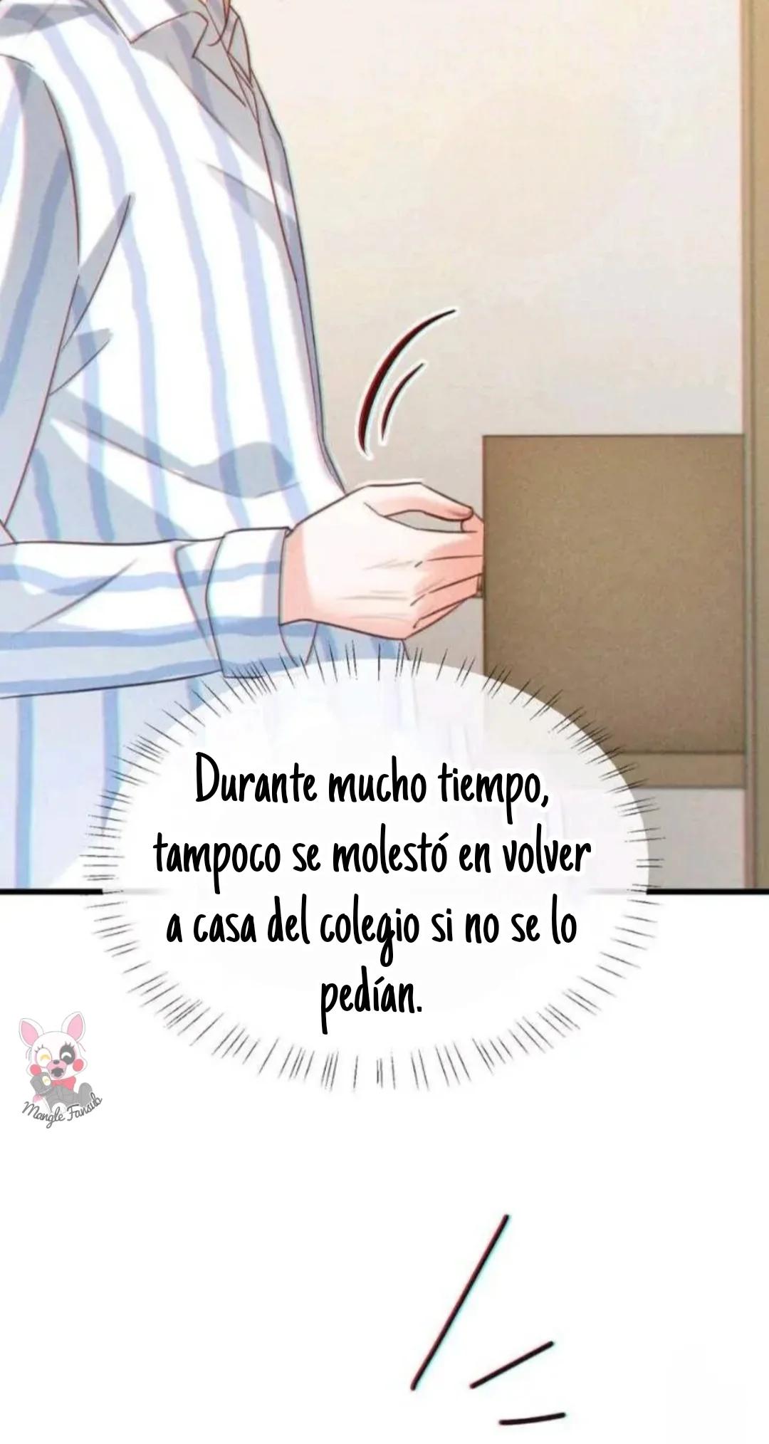 Intoxicaded - Capítulo 101 manhwa