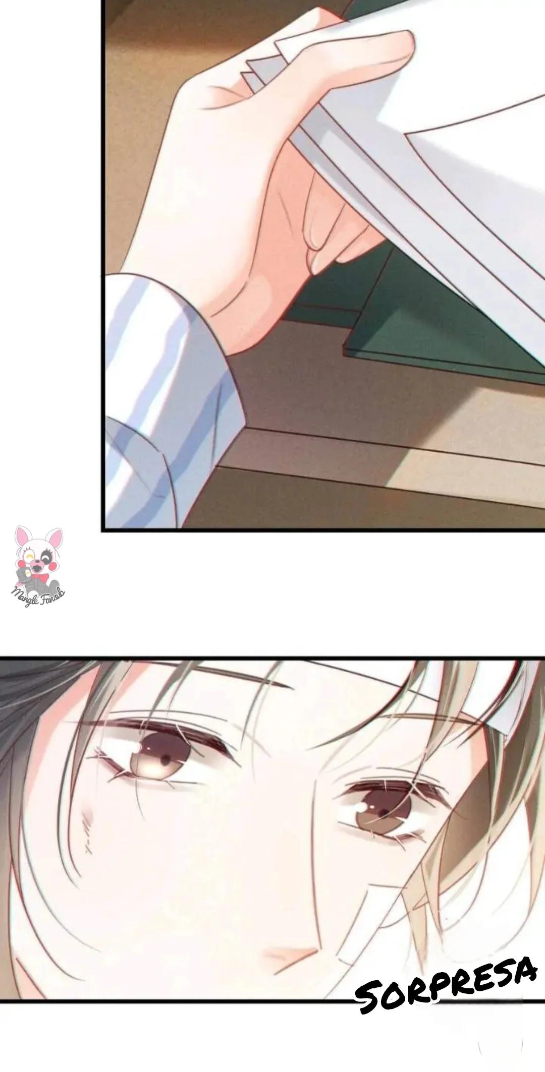 Intoxicaded - Capítulo 101 manhwa