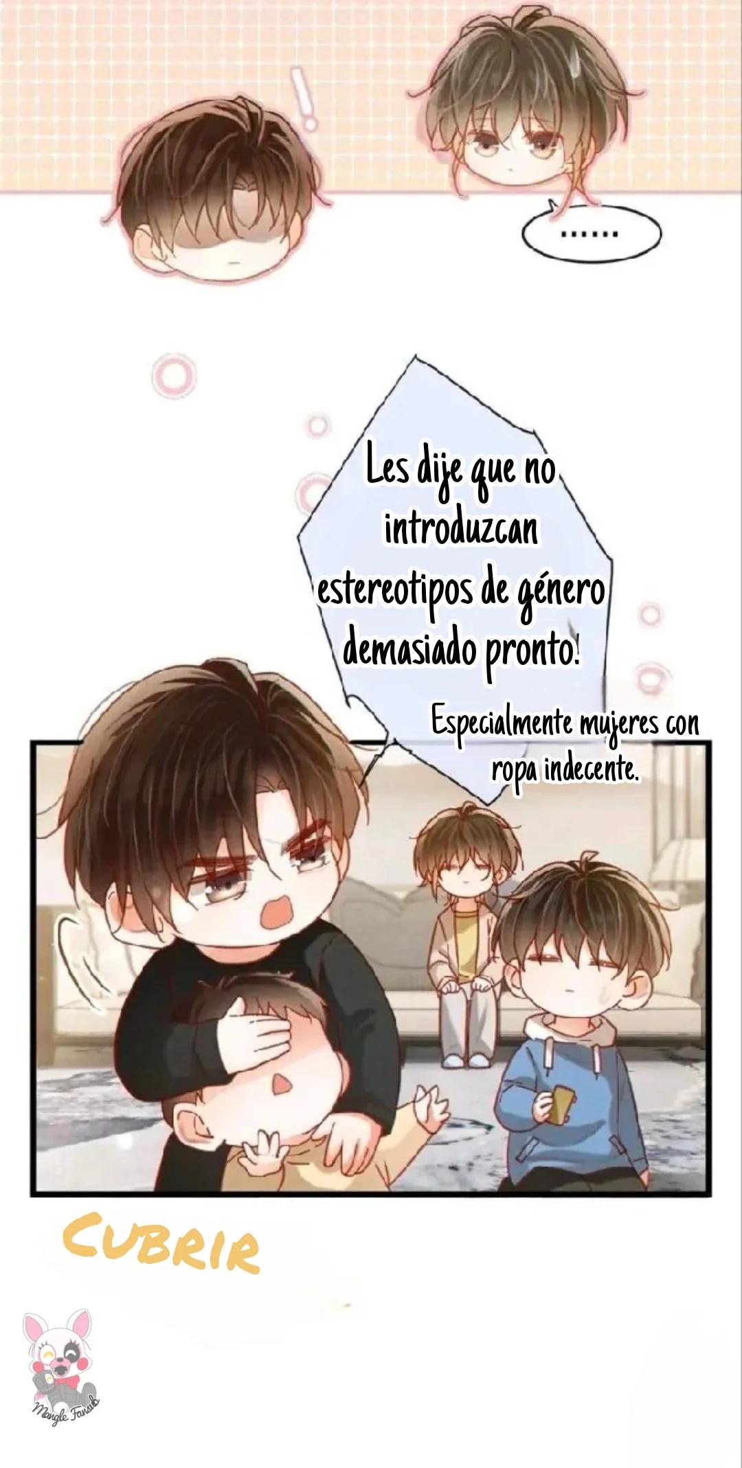 Intoxicaded - Capítulo 109 2 manhwa