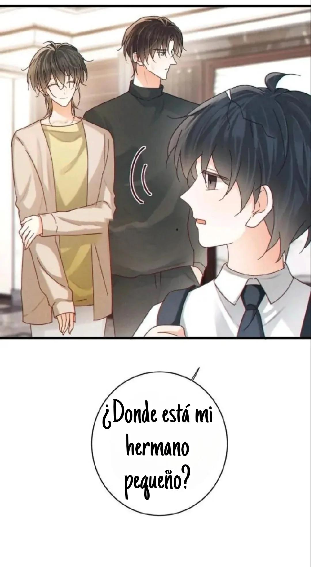 Intoxicaded - Capítulo 109 2 manhwa
