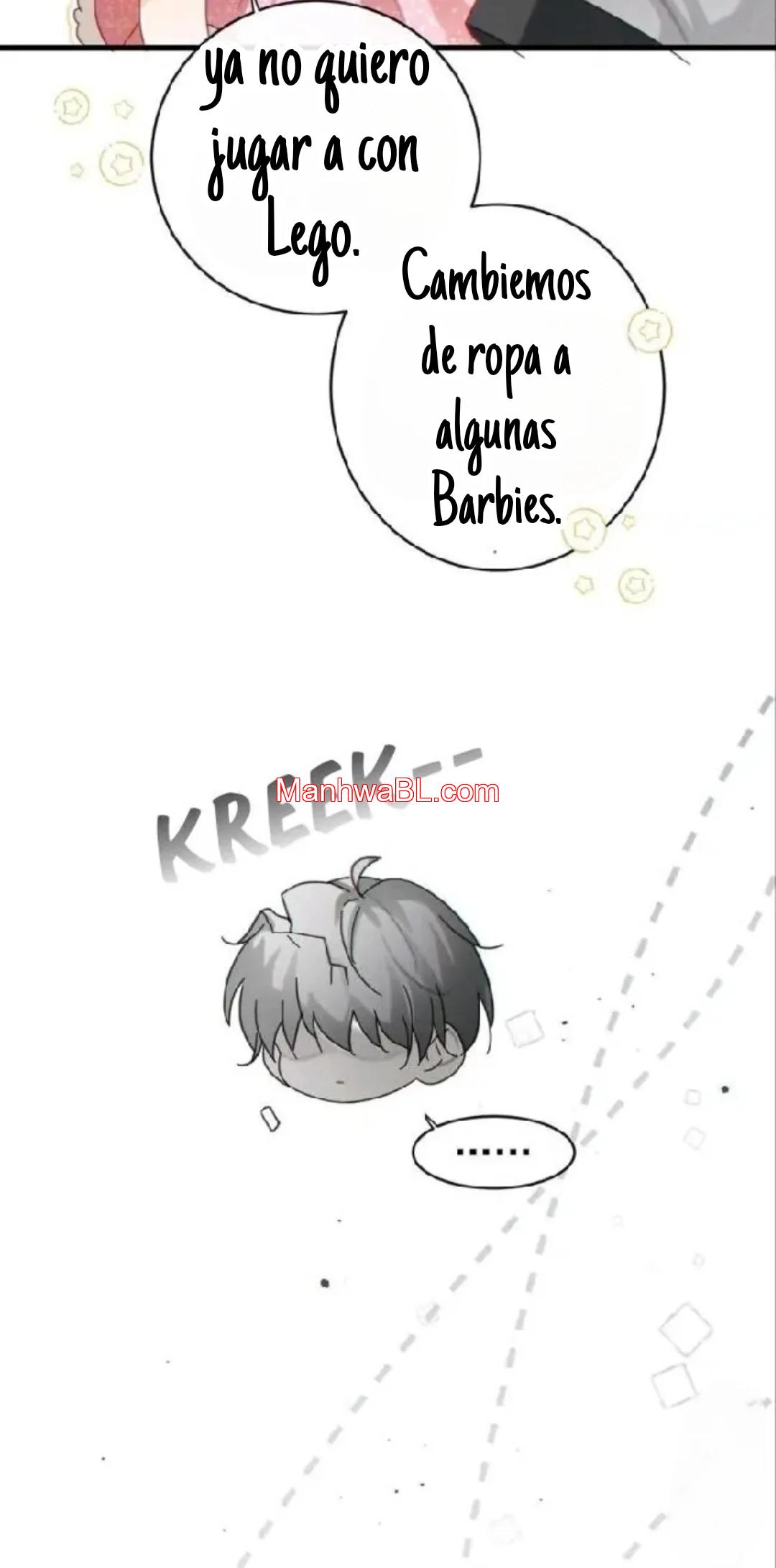 Intoxicaded - Capítulo 109 2 manhwa