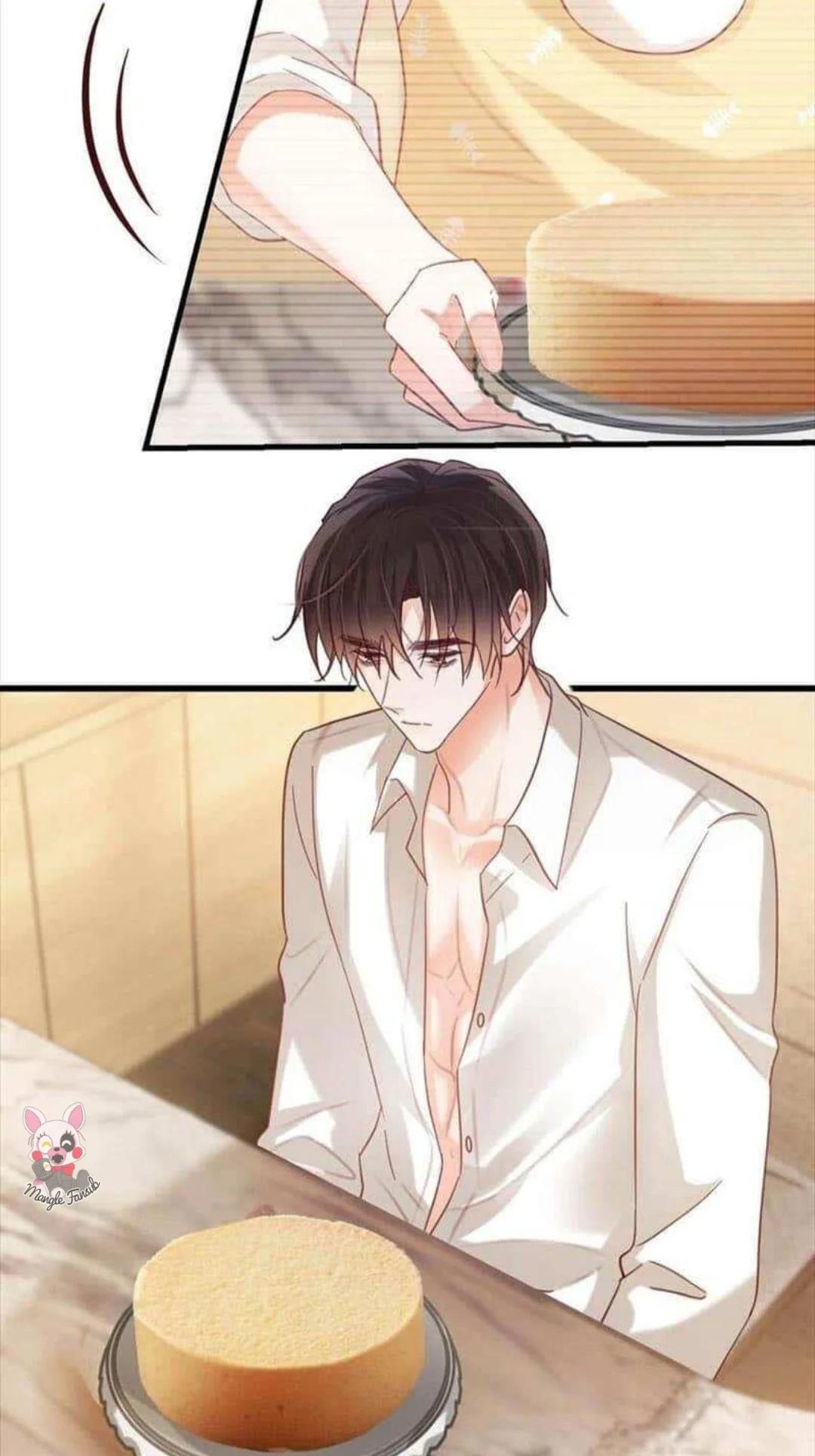 Intoxicaded - Capítulo 98 3 manhwa