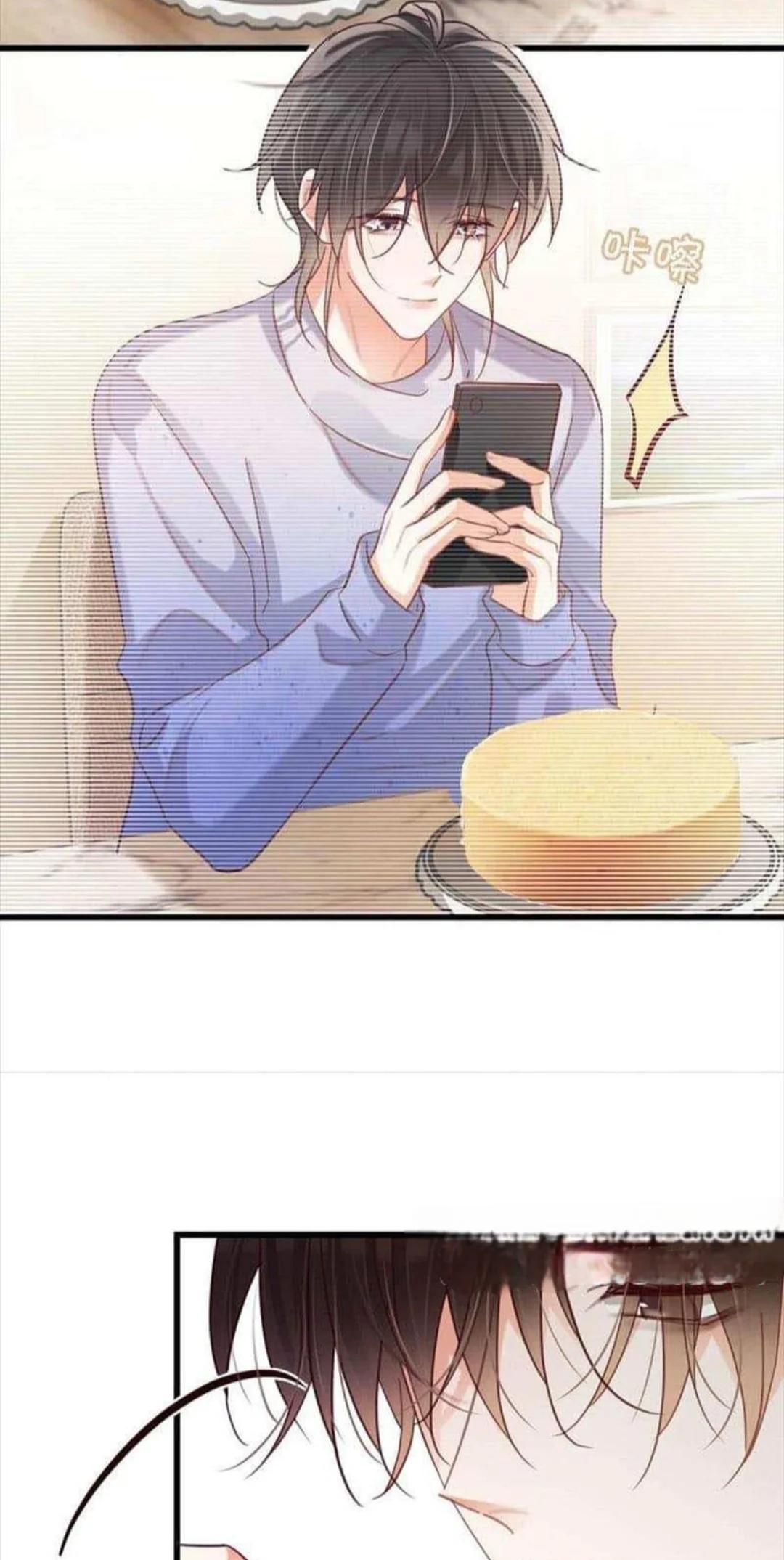 Intoxicaded - Capítulo 98 3 manhwa