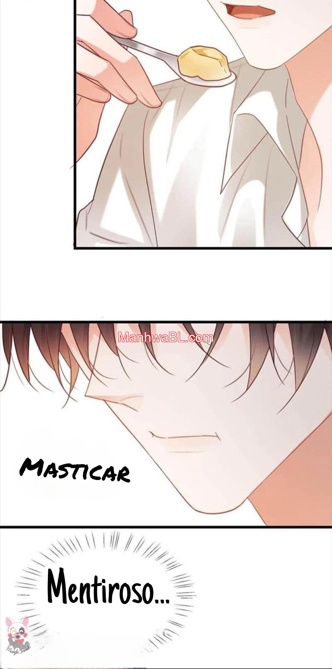 Intoxicaded - Capítulo 98 3 manhwa