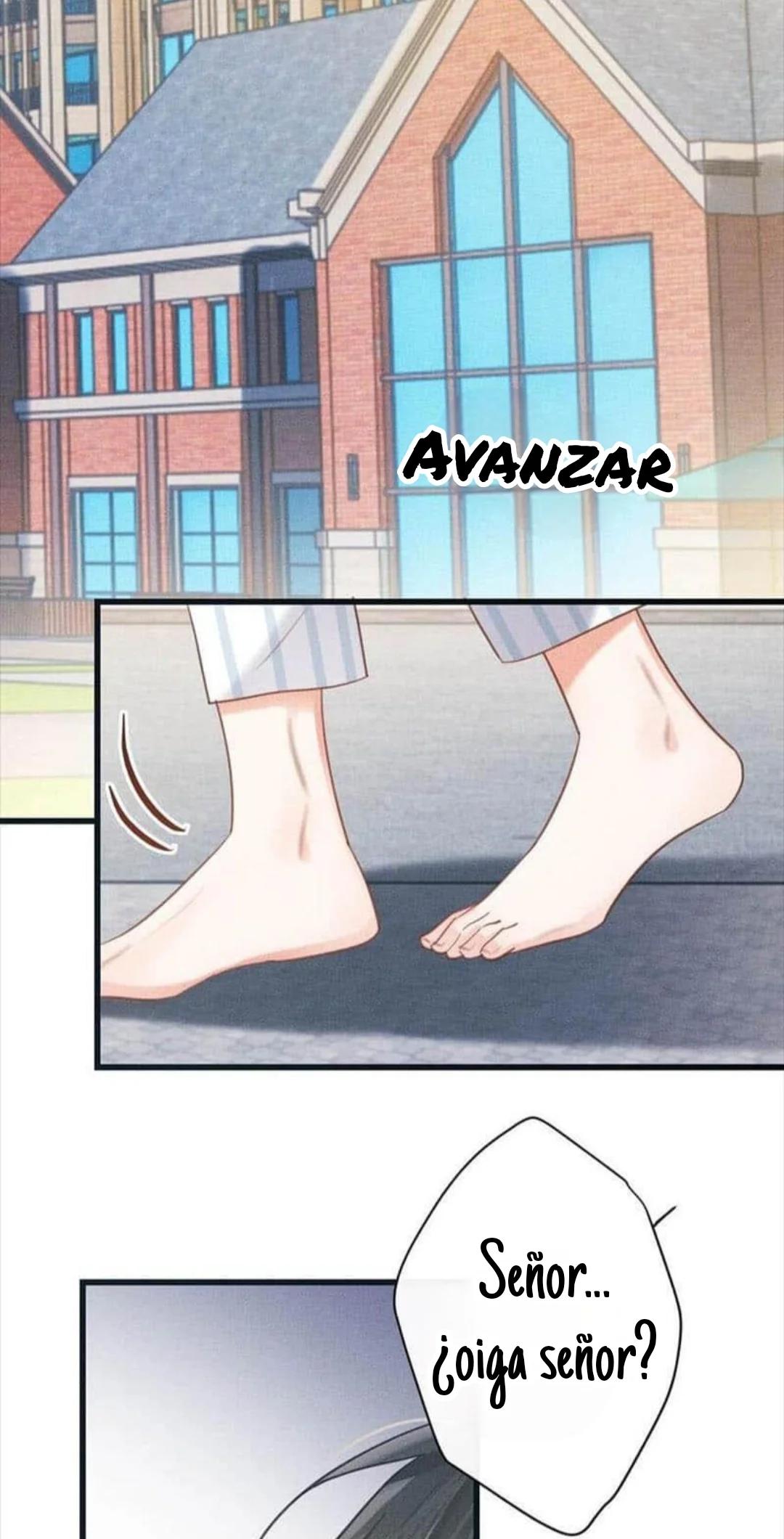 Intoxicaded - Capítulo 98 3 manhwa