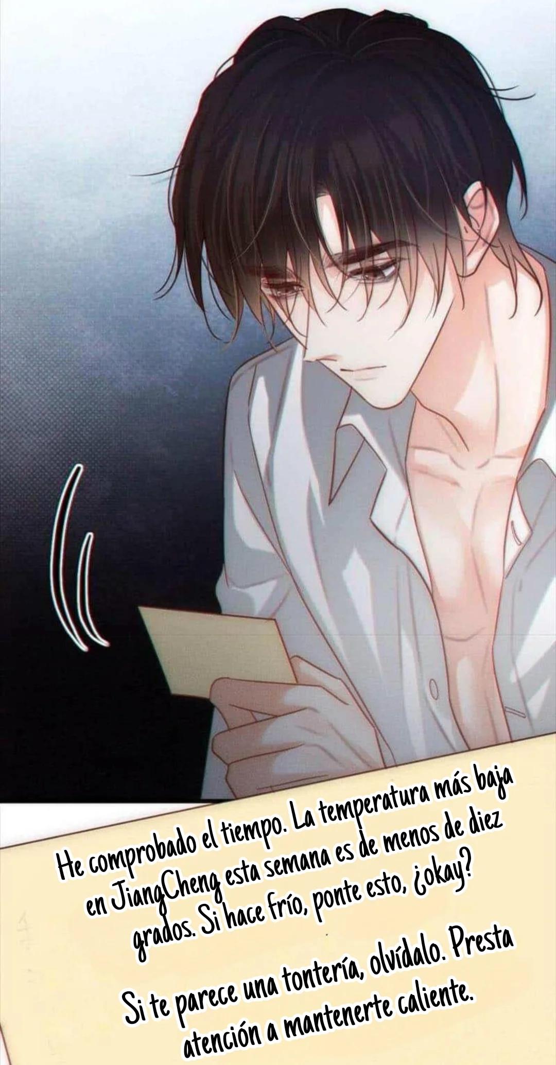 Intoxicaded - Capítulo 97 3 manhwa