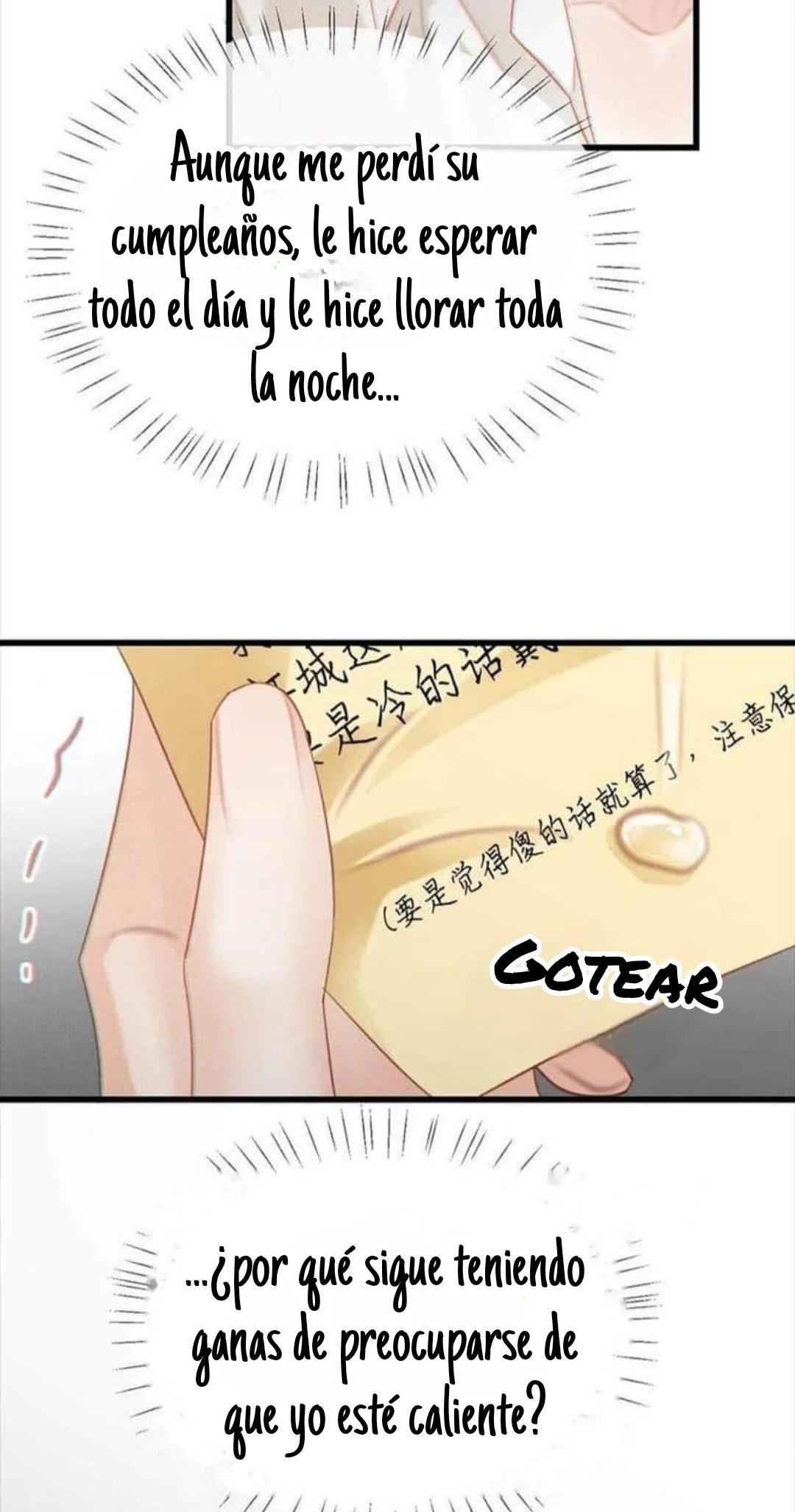 Intoxicaded - Capítulo 97 3 manhwa