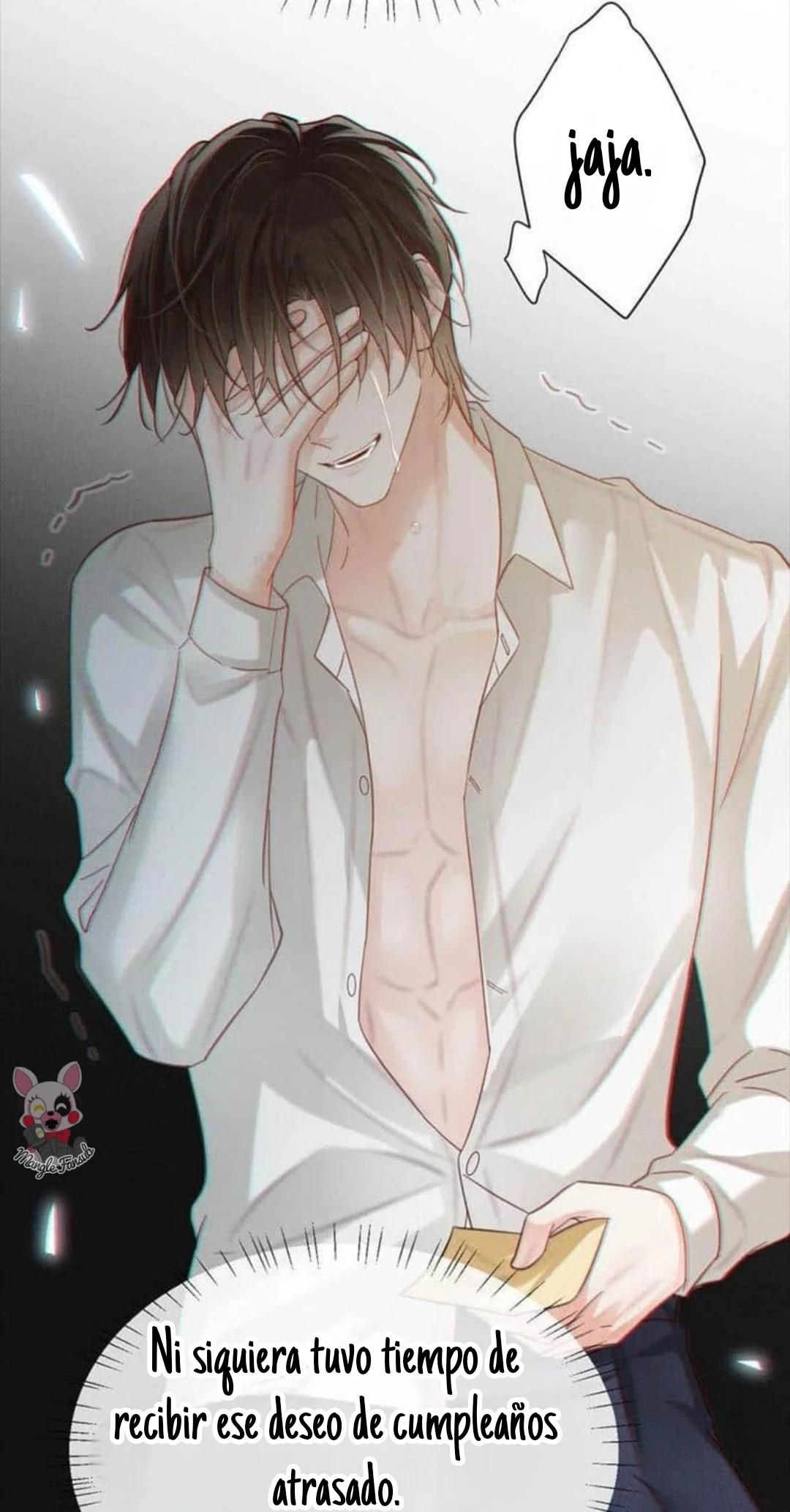 Intoxicaded - Capítulo 97 3 manhwa