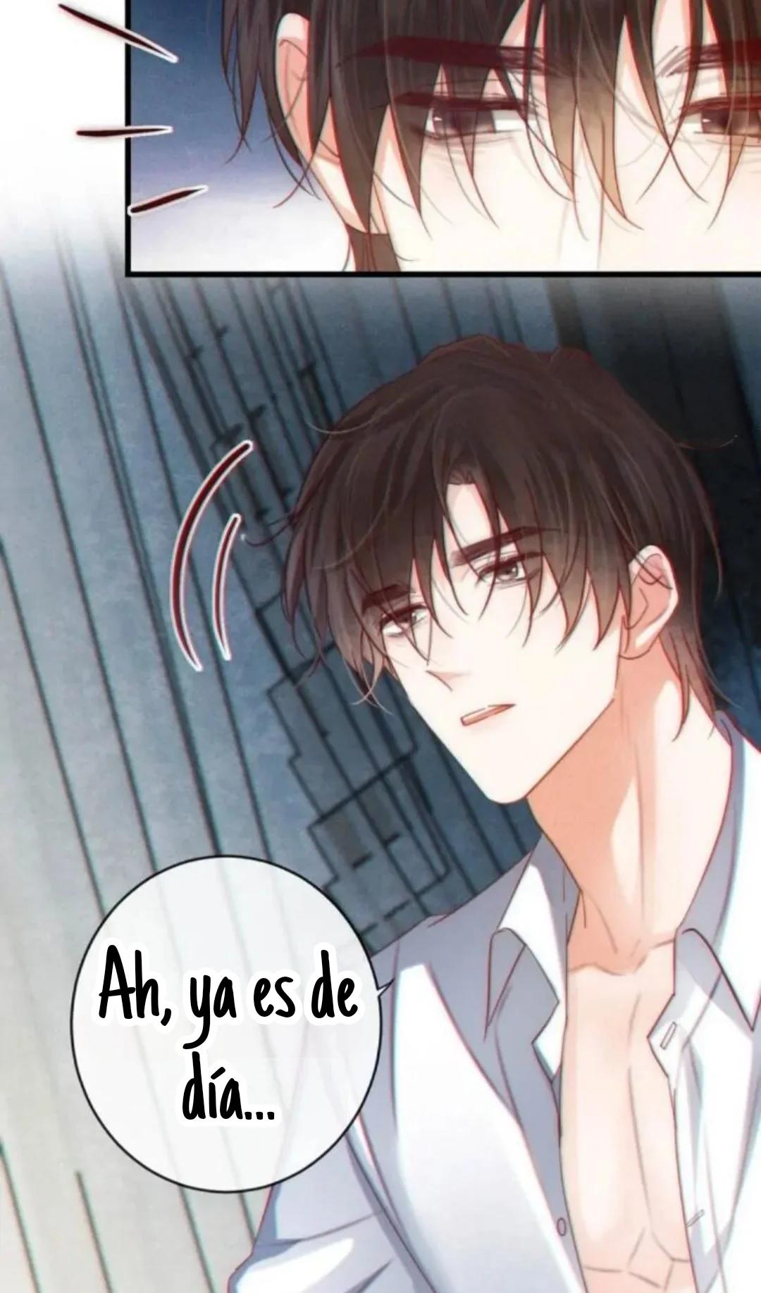 Intoxicaded - Capítulo 102 manhwa