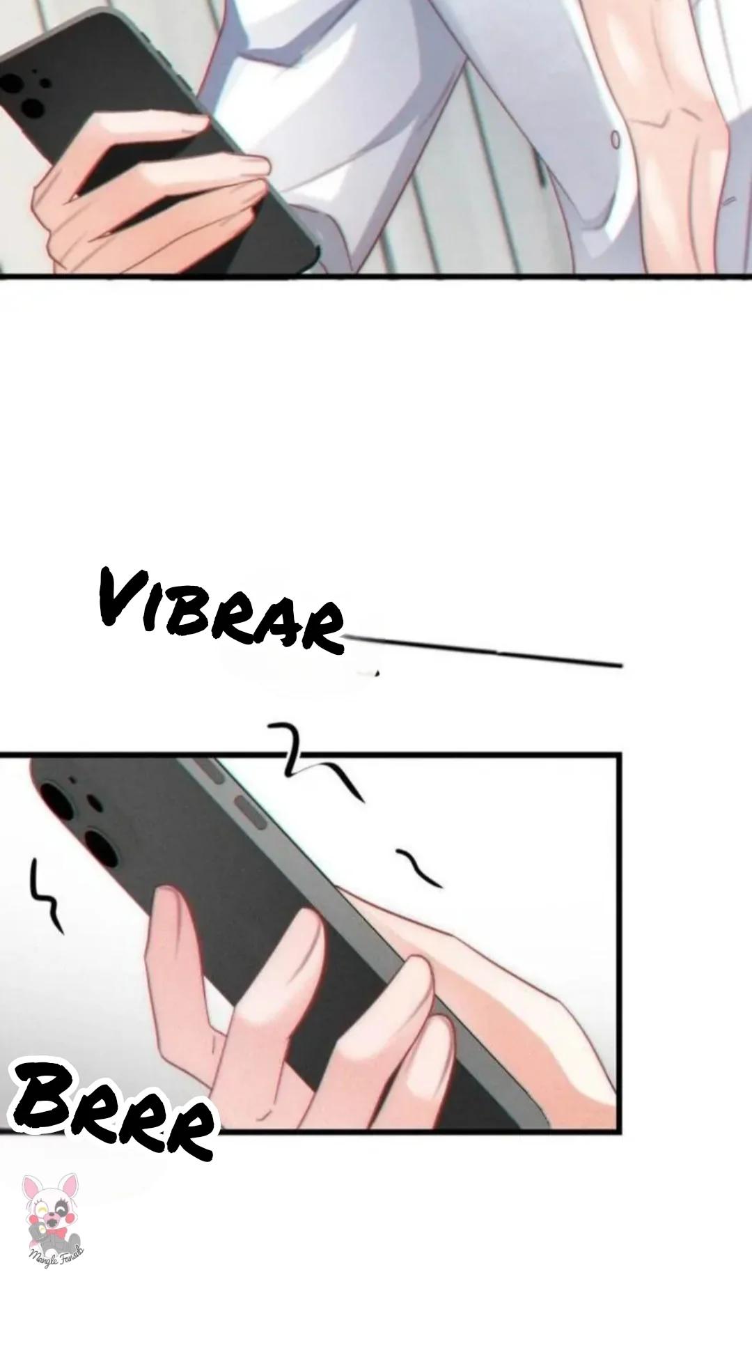 Intoxicaded - Capítulo 102 manhwa