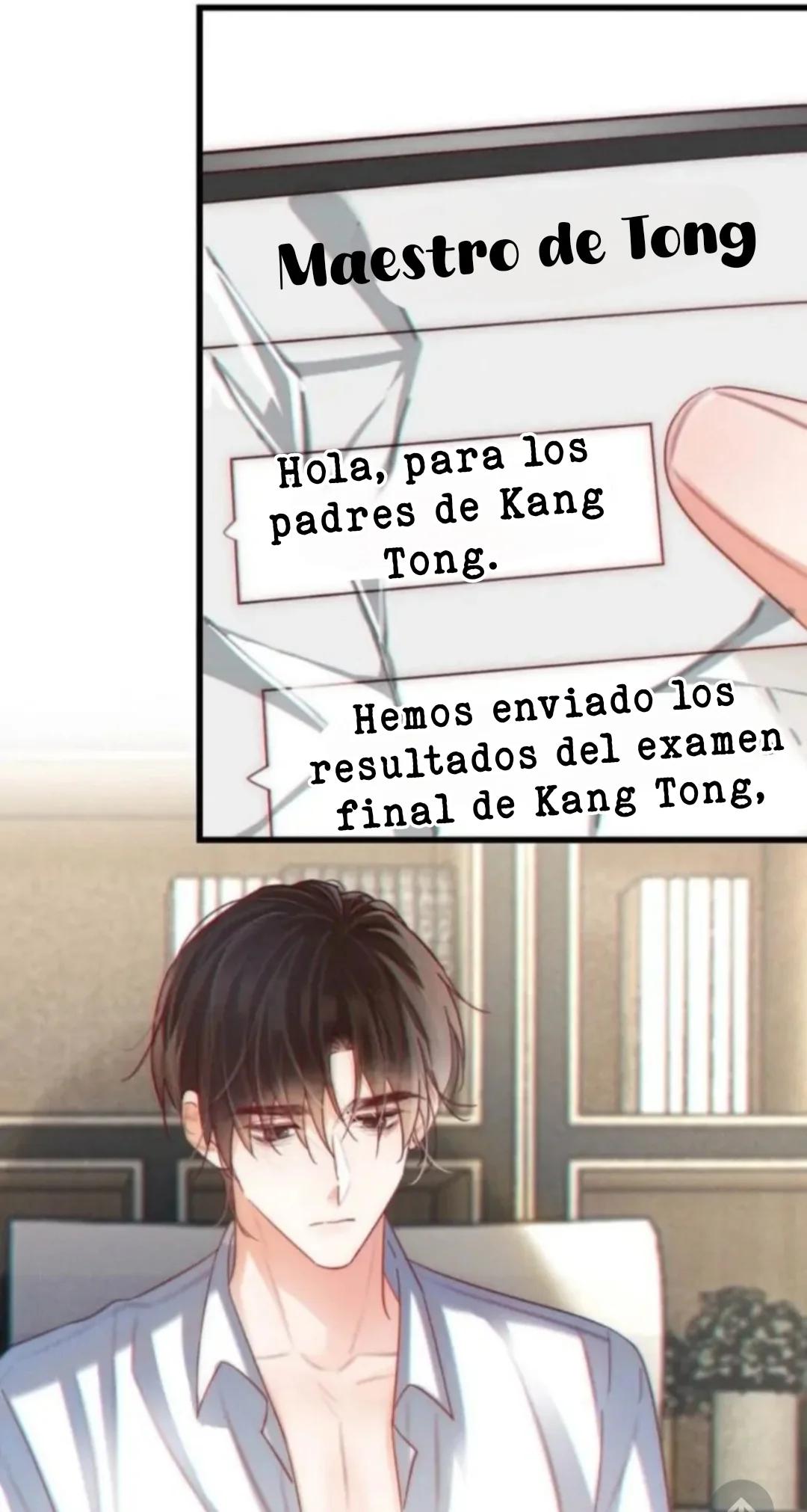 Intoxicaded - Capítulo 102 manhwa
