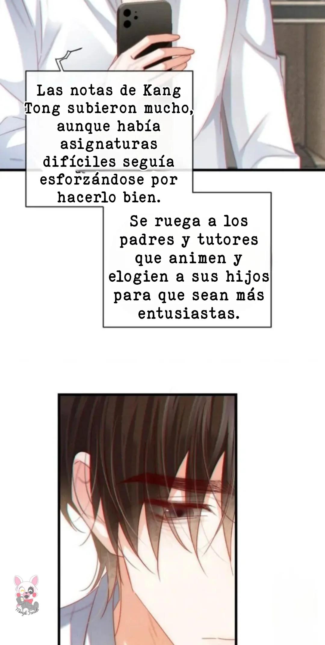 Intoxicaded - Capítulo 102 manhwa