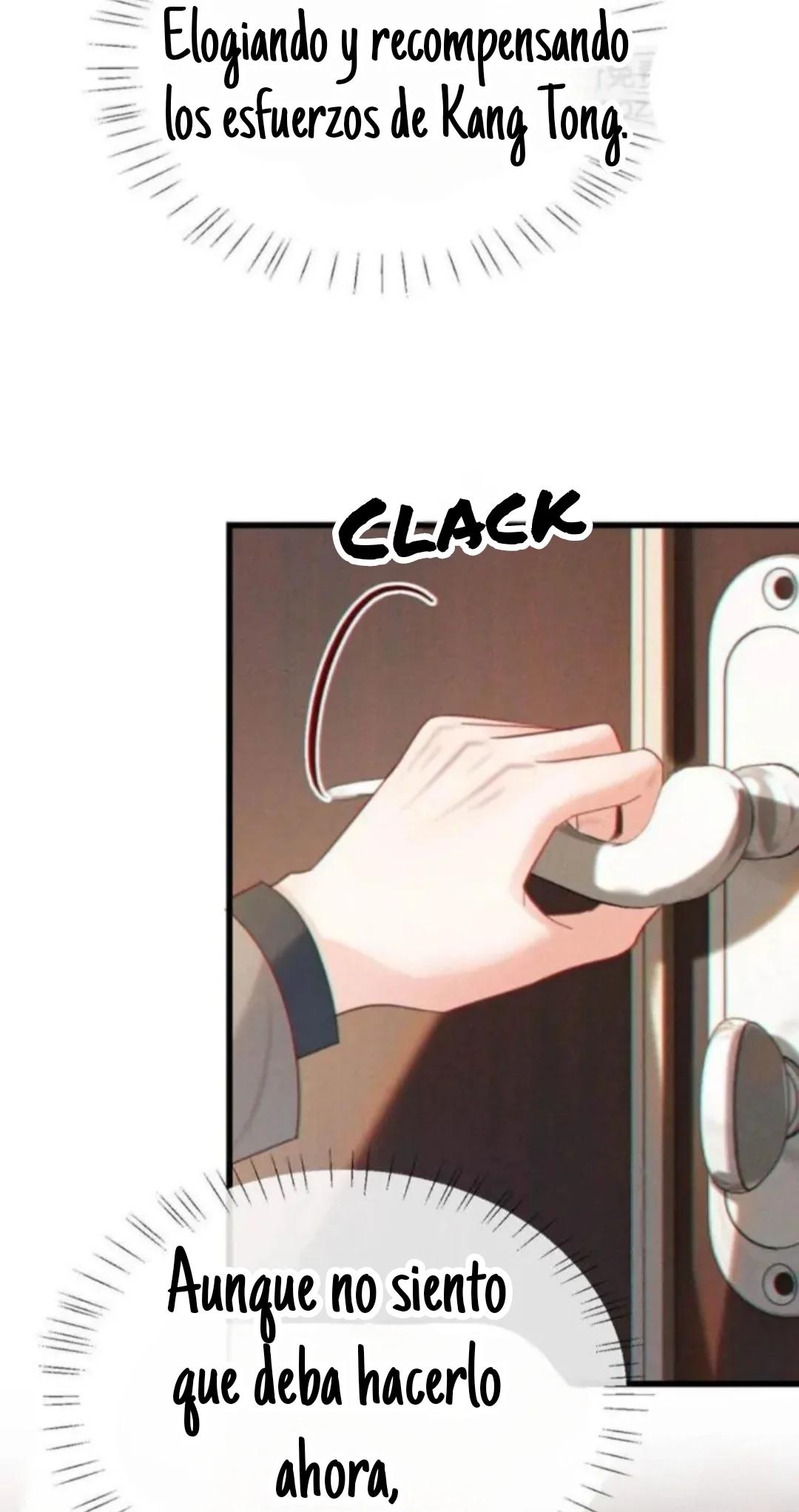 Intoxicaded - Capítulo 102 manhwa
