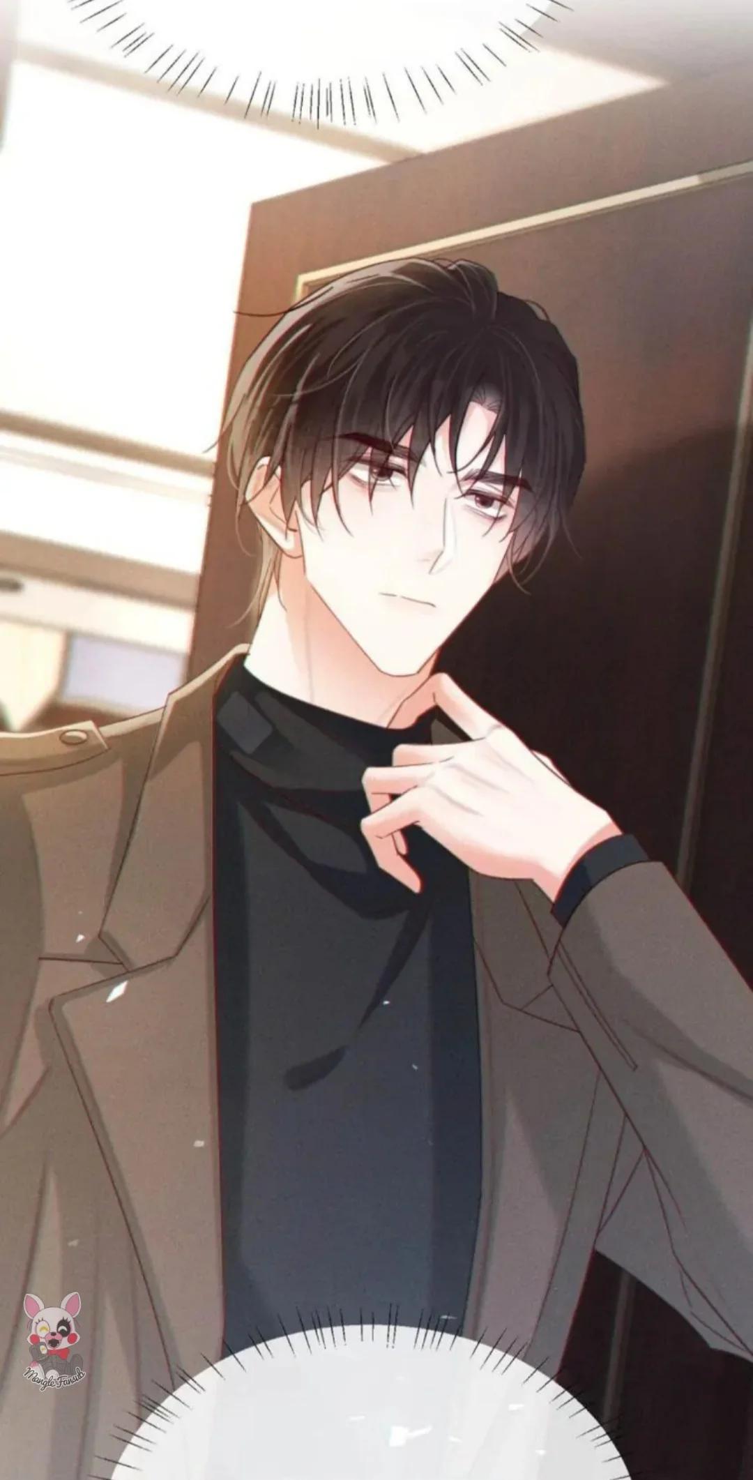 Intoxicaded - Capítulo 102 manhwa