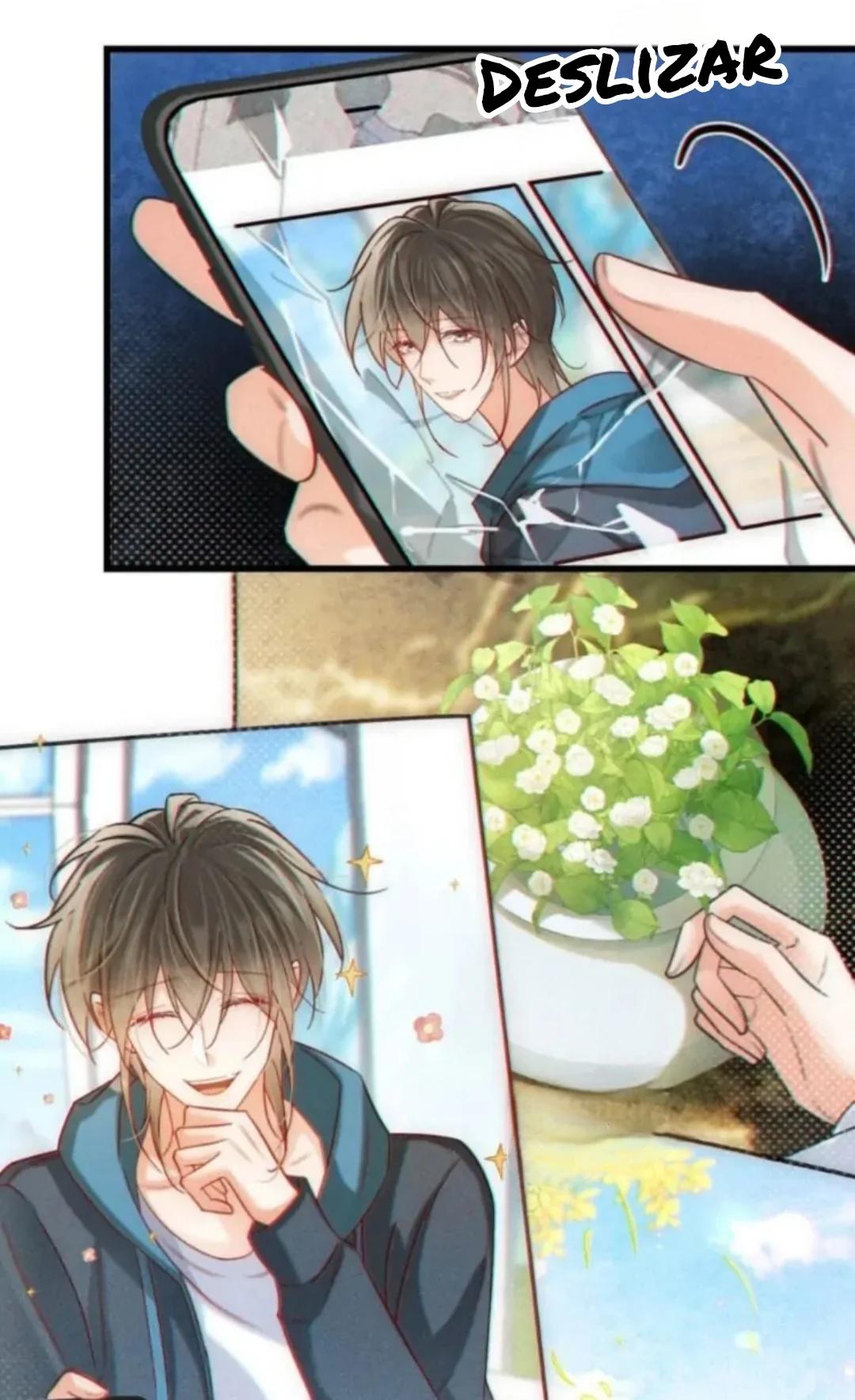 Intoxicaded - Capítulo 102 manhwa
