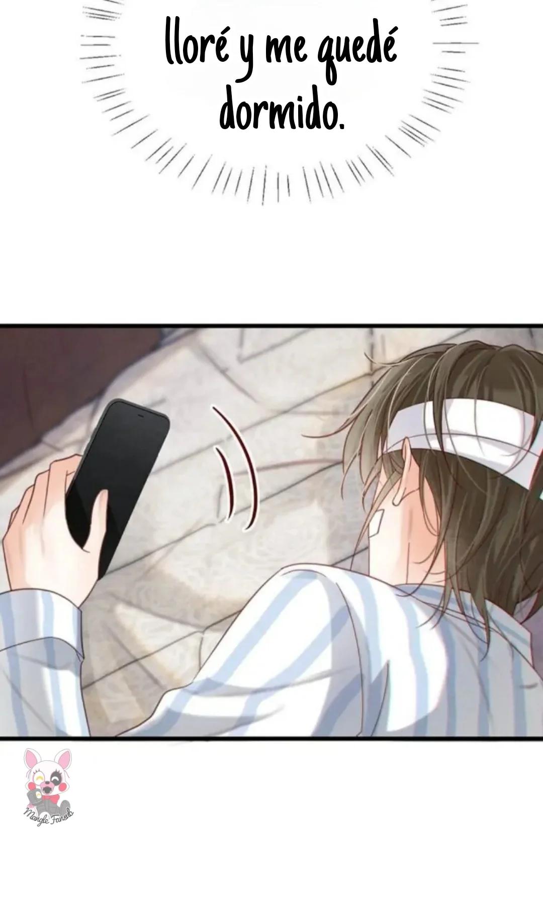 Intoxicaded - Capítulo 102 manhwa