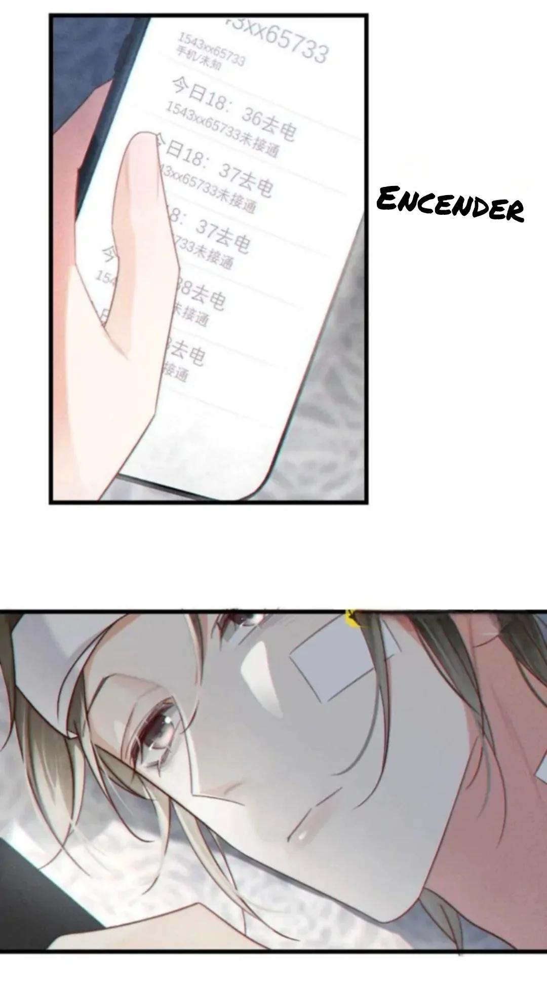 Intoxicaded - Capítulo 102 manhwa