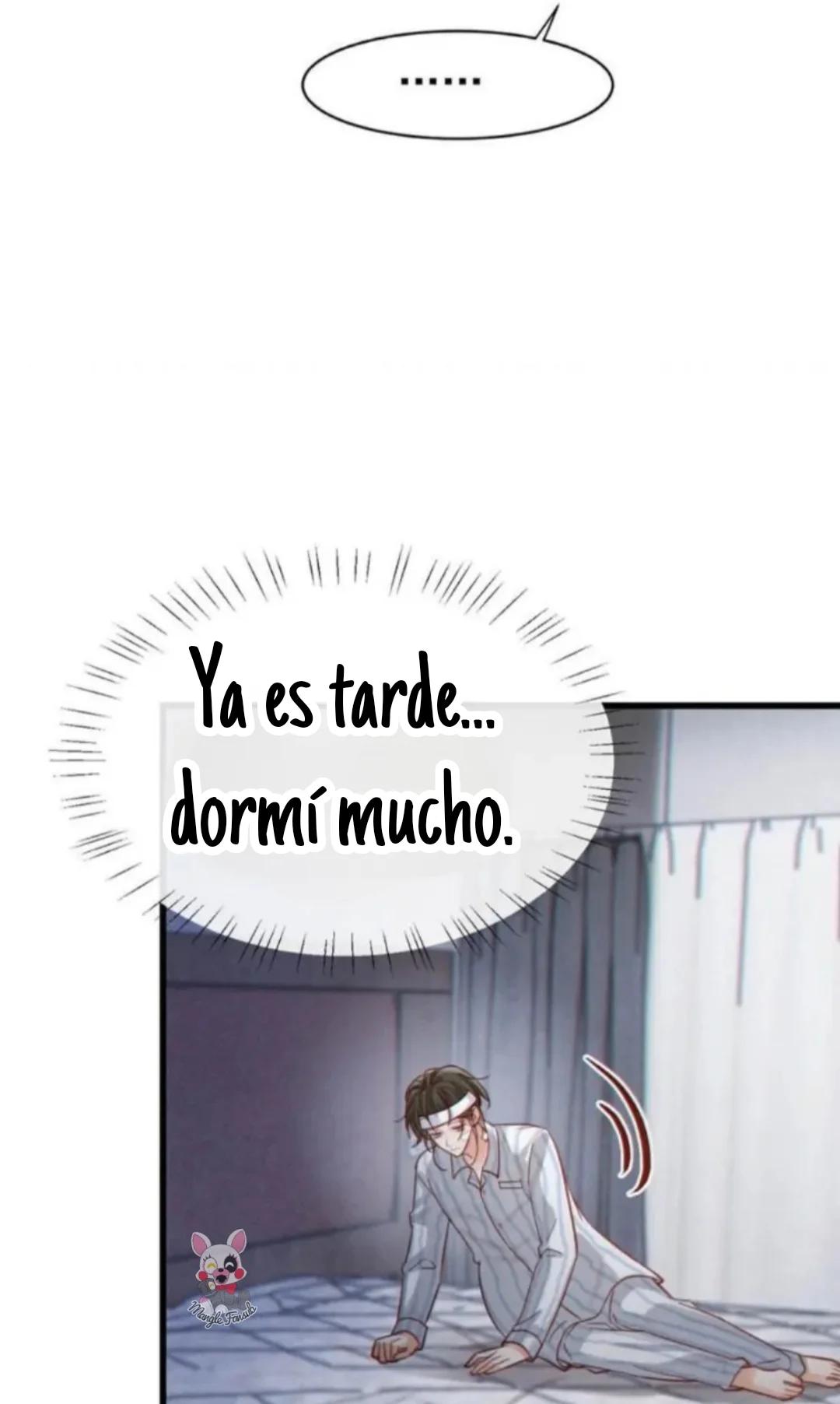 Intoxicaded - Capítulo 102 manhwa