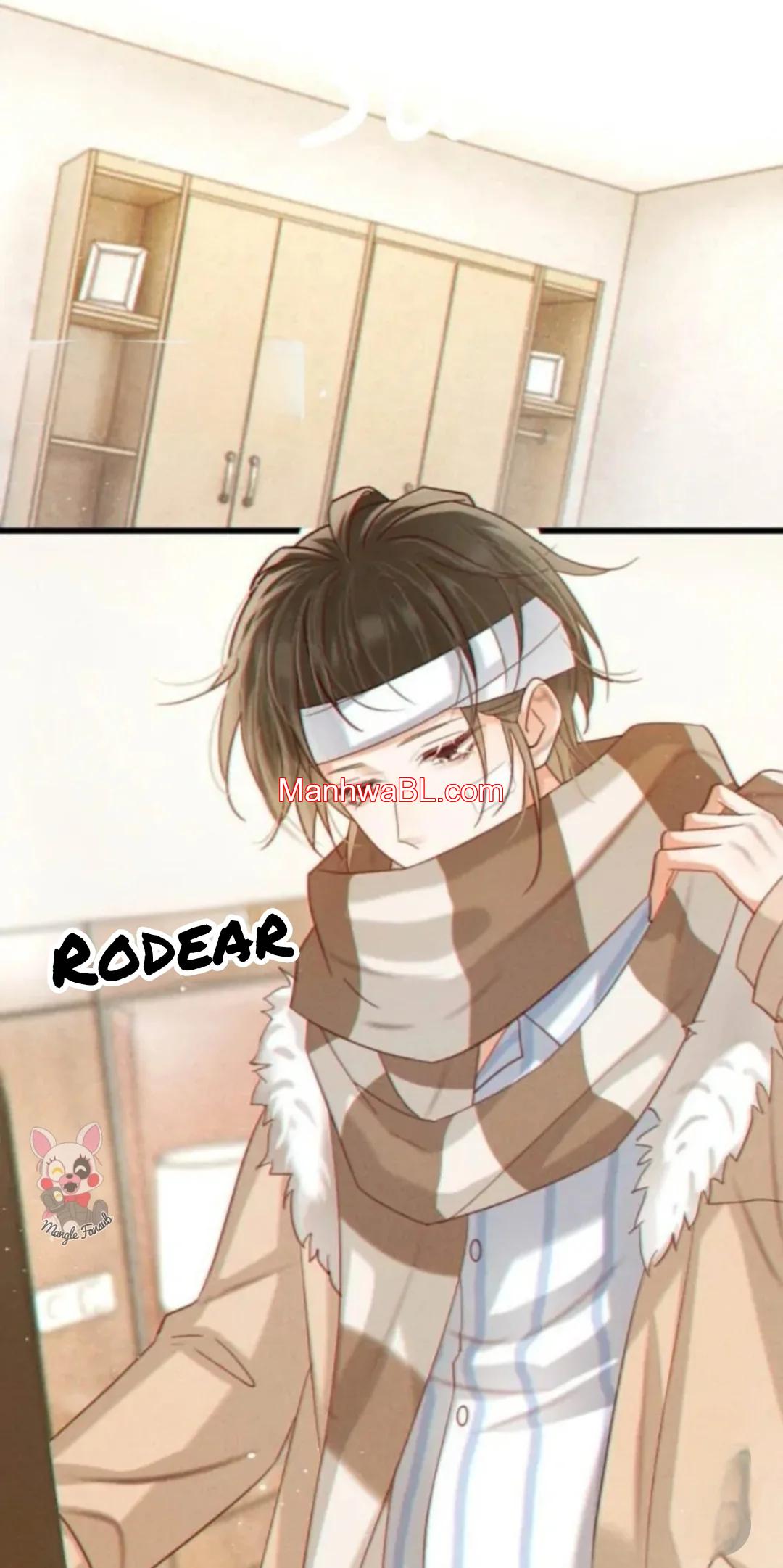 Intoxicaded - Capítulo 102 manhwa