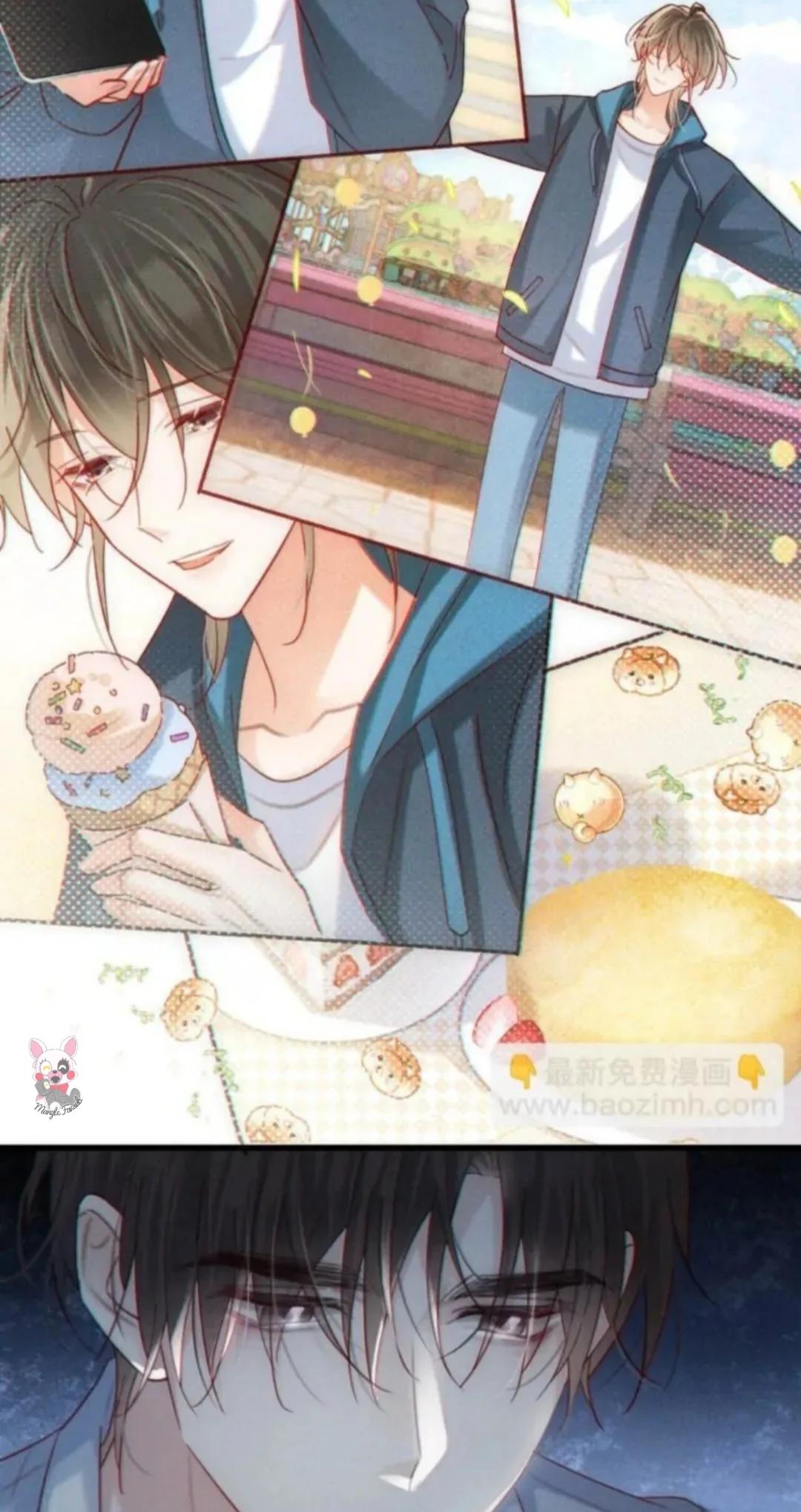 Intoxicaded - Capítulo 102 manhwa