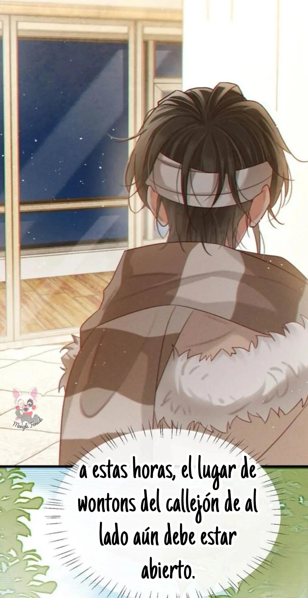 Intoxicaded - Capítulo 102 manhwa