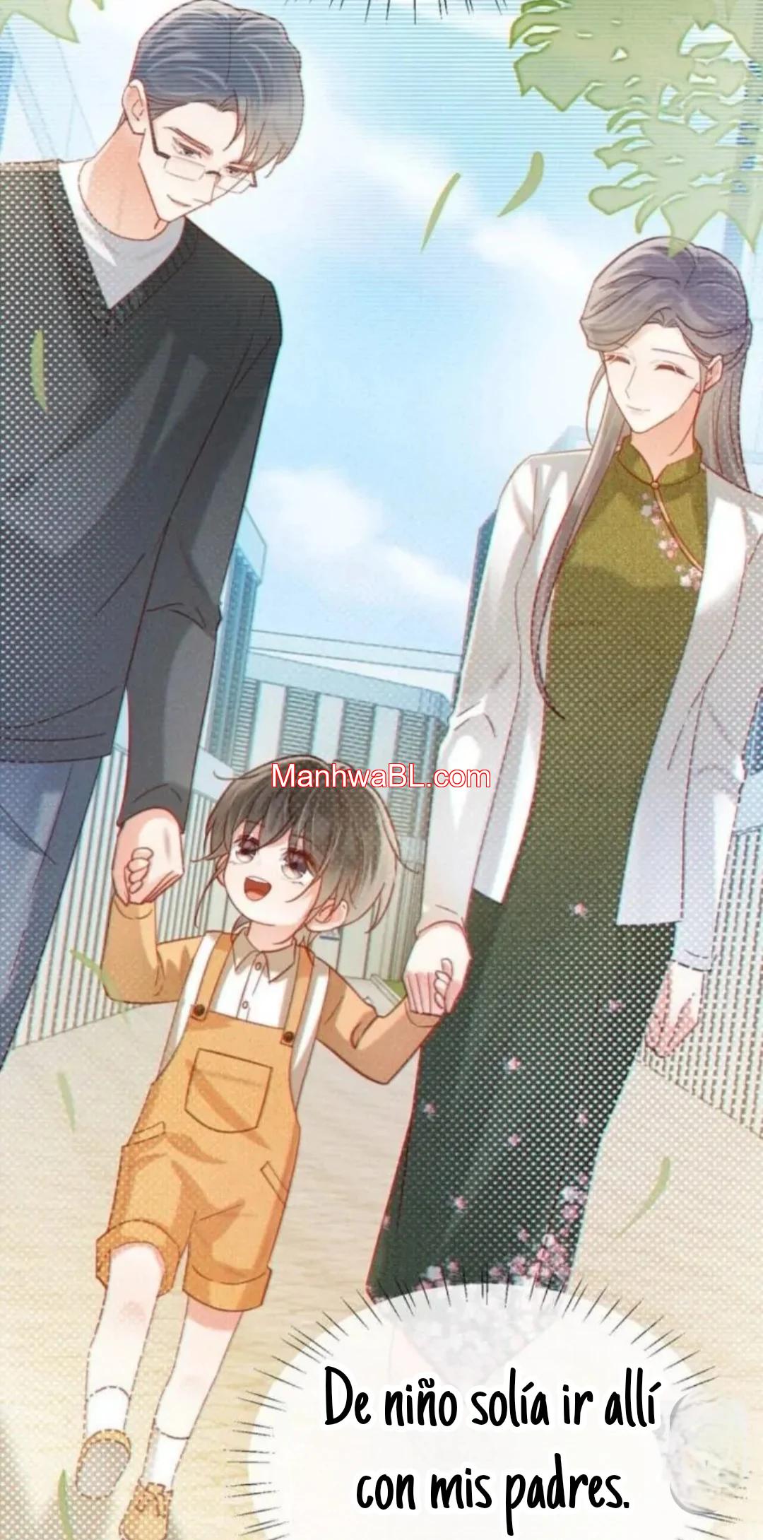 Intoxicaded - Capítulo 102 manhwa