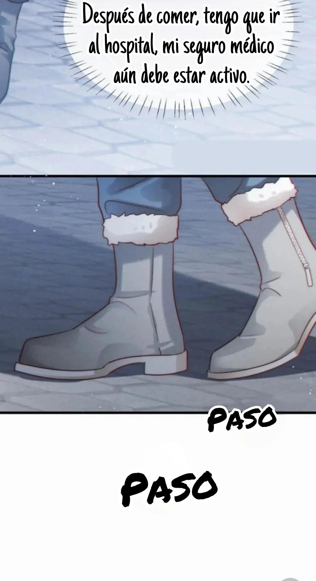 Intoxicaded - Capítulo 102 manhwa