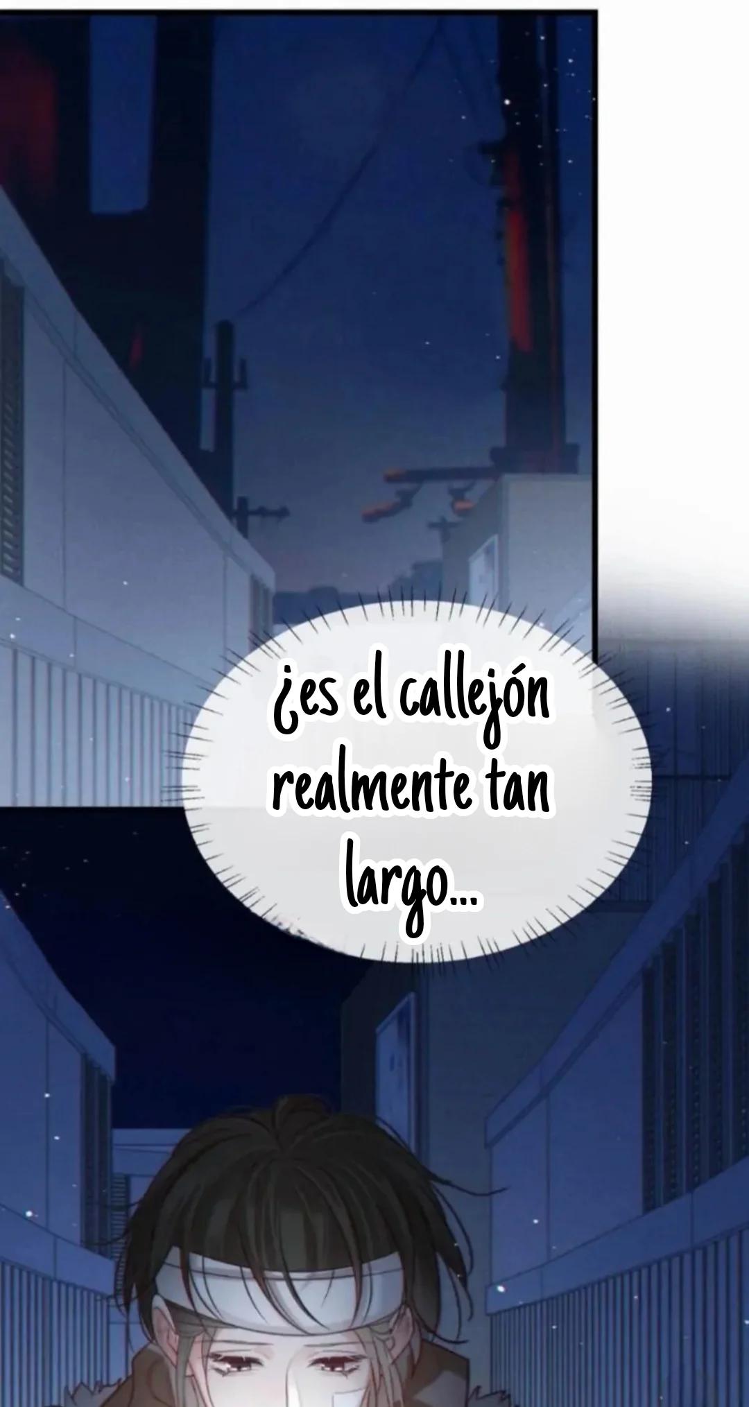 Intoxicaded - Capítulo 102 manhwa