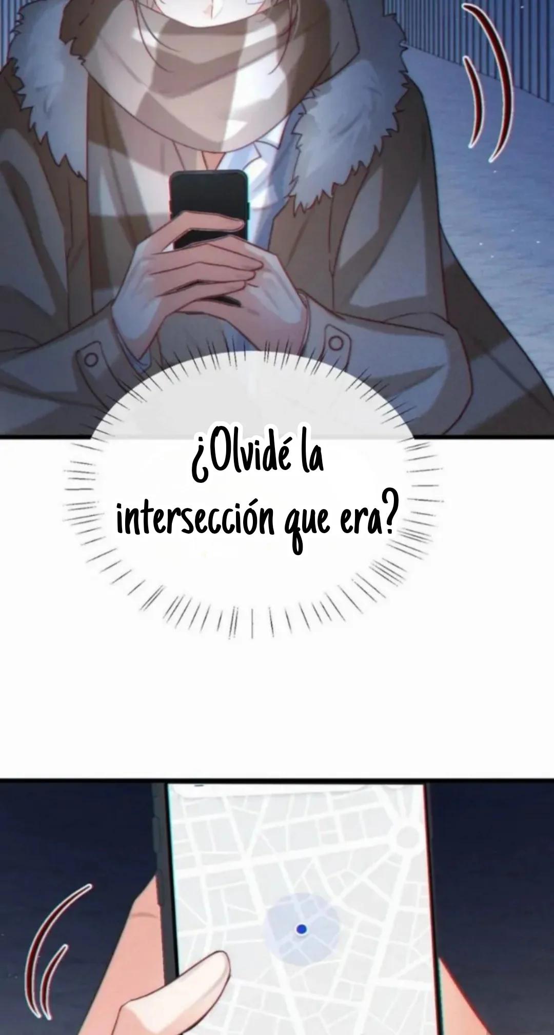 Intoxicaded - Capítulo 102 manhwa