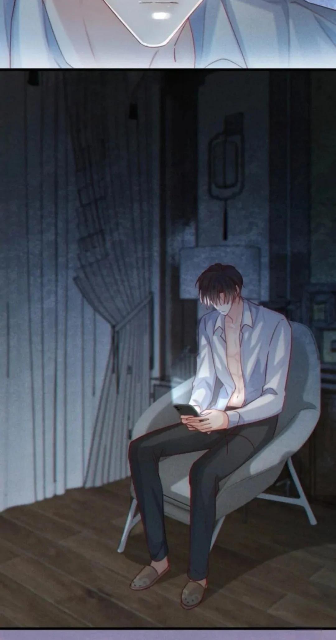 Intoxicaded - Capítulo 102 manhwa
