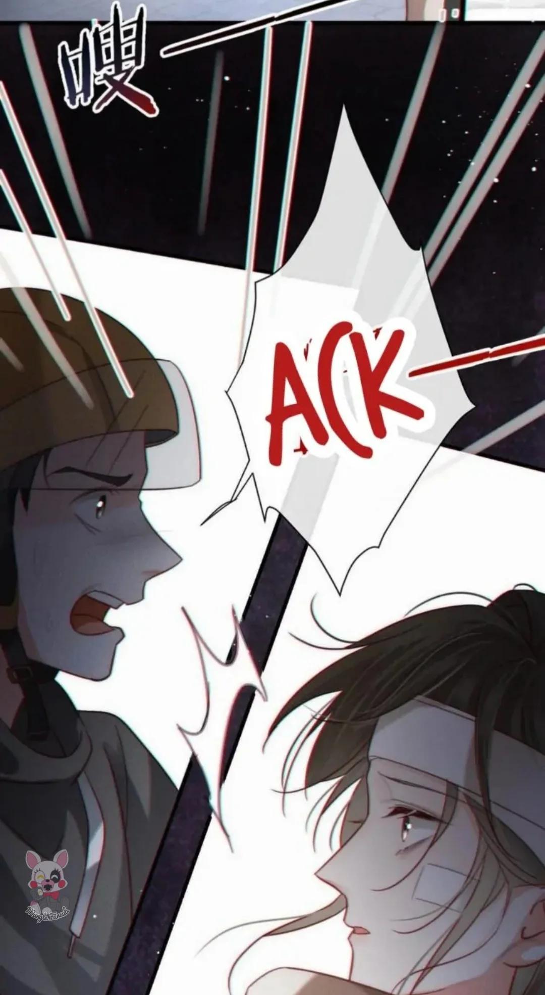 Intoxicaded - Capítulo 102 manhwa