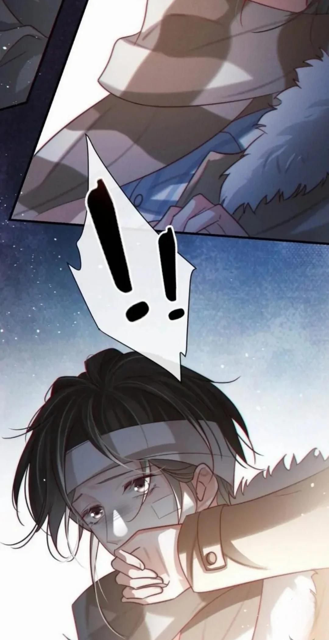 Intoxicaded - Capítulo 102 manhwa