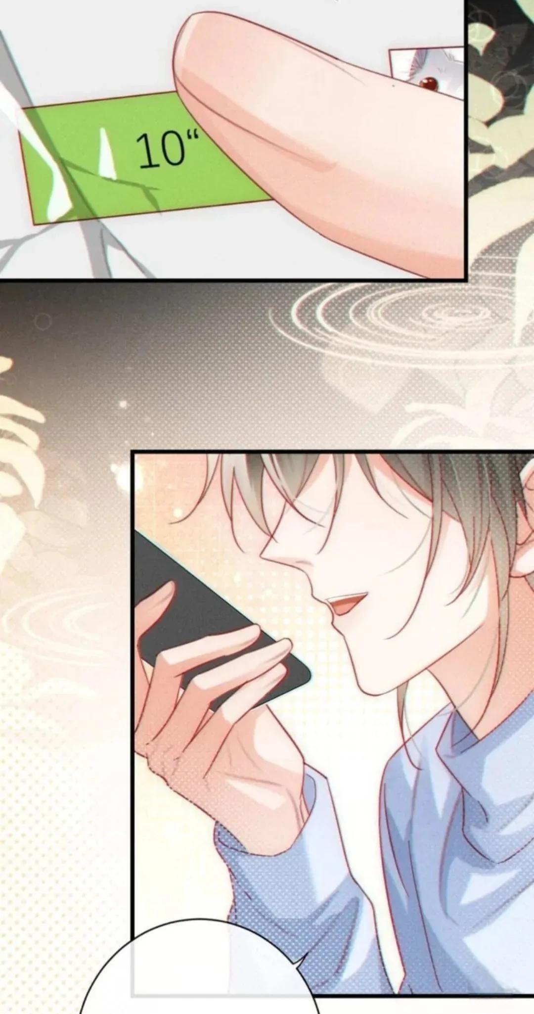 Intoxicaded - Capítulo 102 manhwa