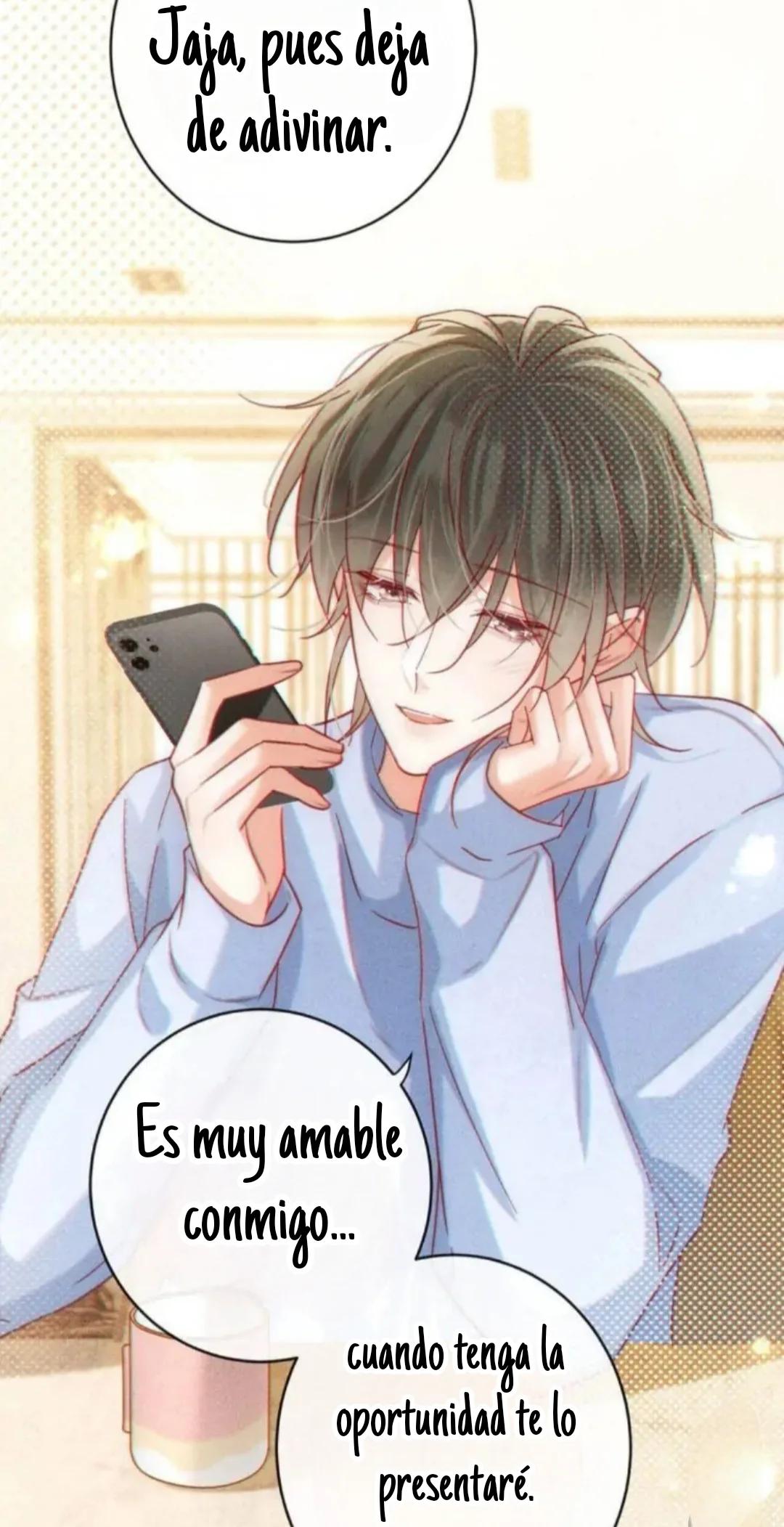 Intoxicaded - Capítulo 102 manhwa