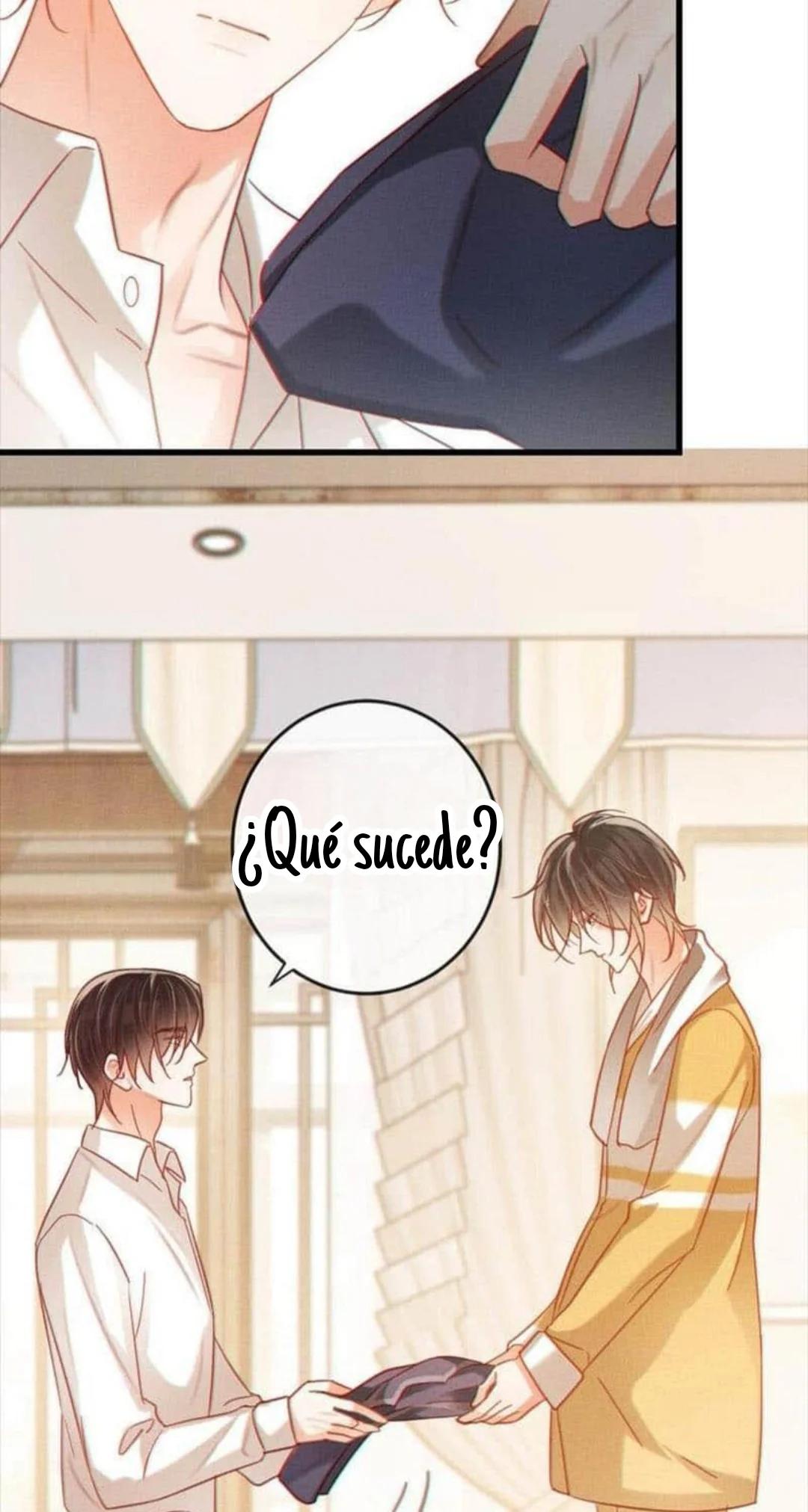 Intoxicaded - Capítulo 97 manhwa