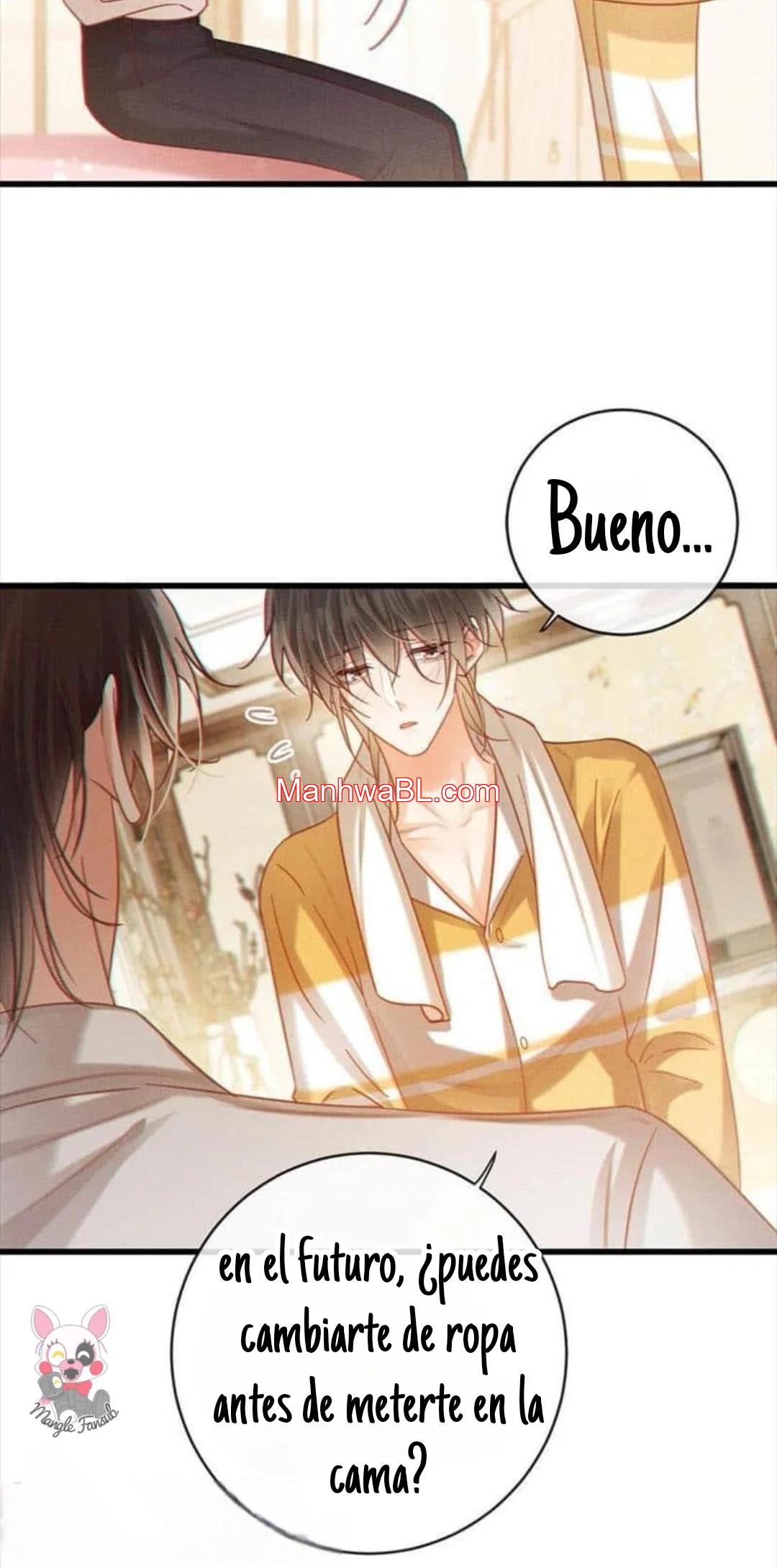 Intoxicaded - Capítulo 97 manhwa