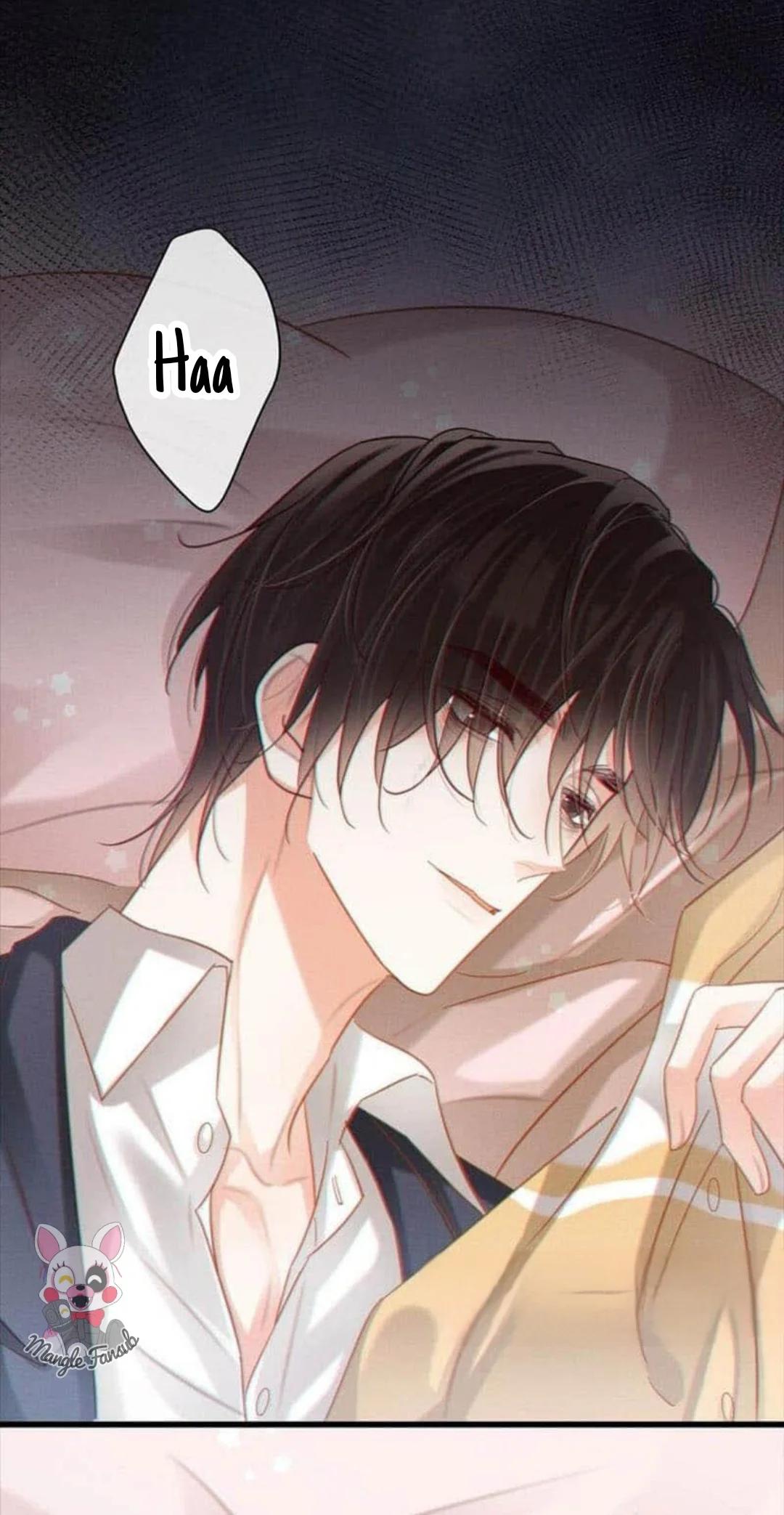 Intoxicaded - Capítulo 97 manhwa