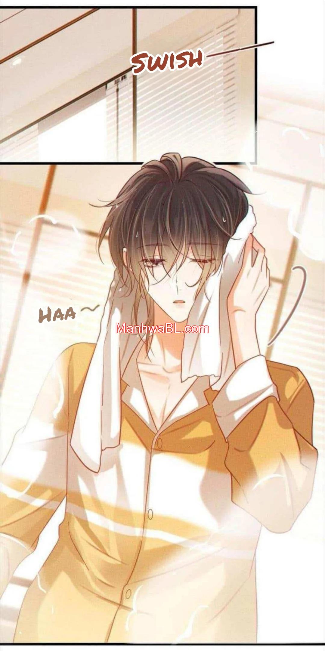 Intoxicaded - Capítulo 97 manhwa