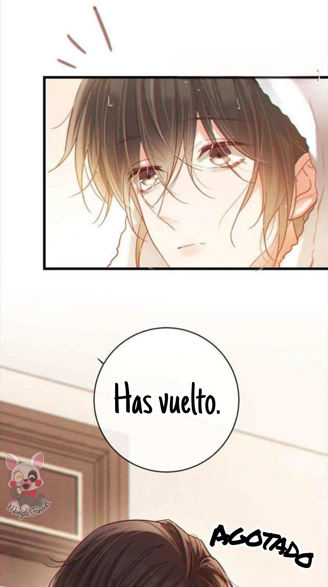 Intoxicaded - Capítulo 97 manhwa