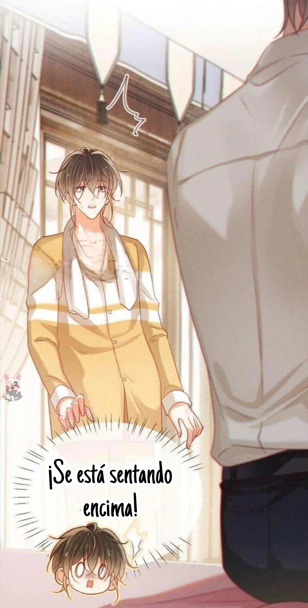Intoxicaded - Capítulo 97 manhwa