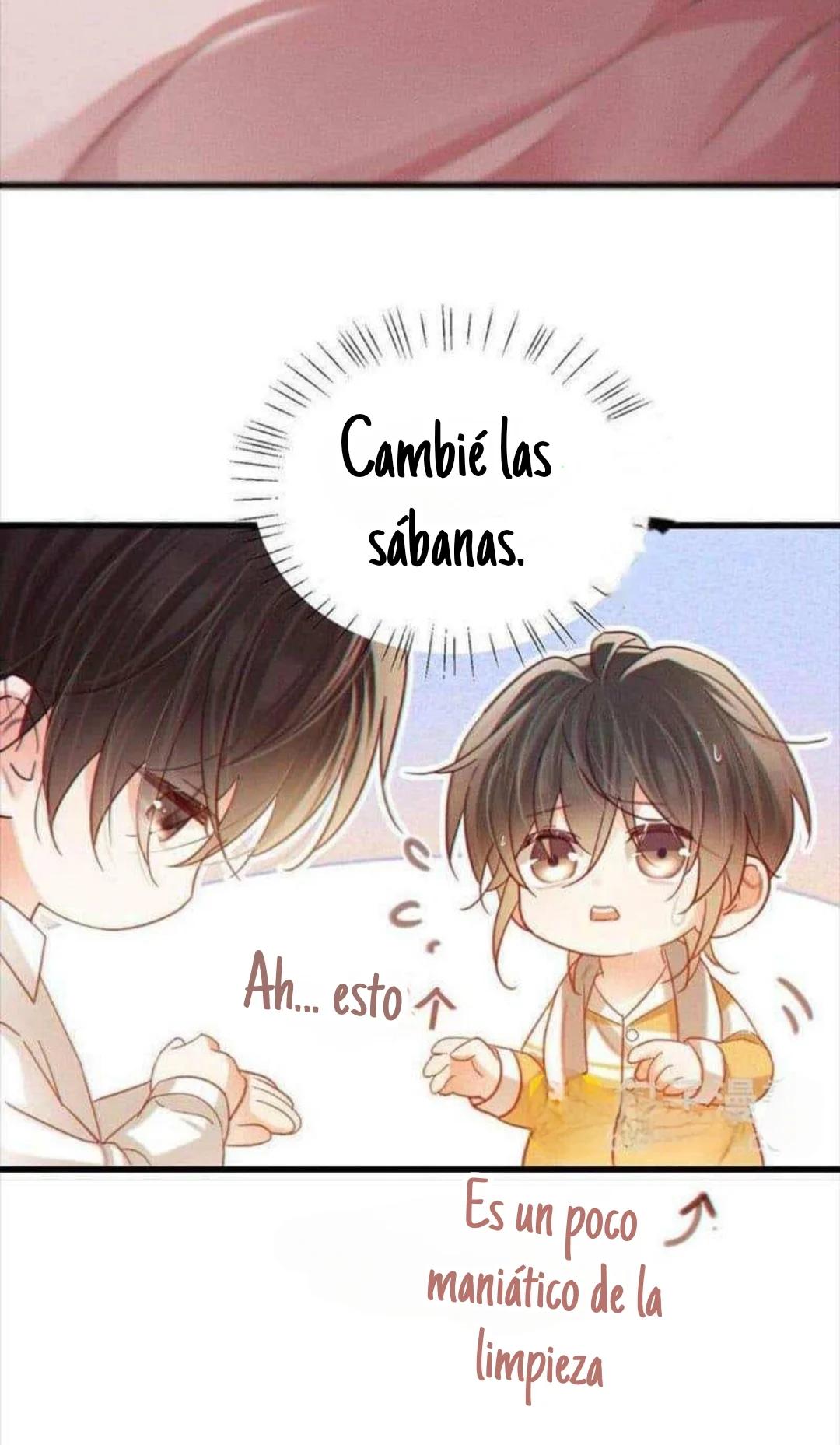 Intoxicaded - Capítulo 97 manhwa