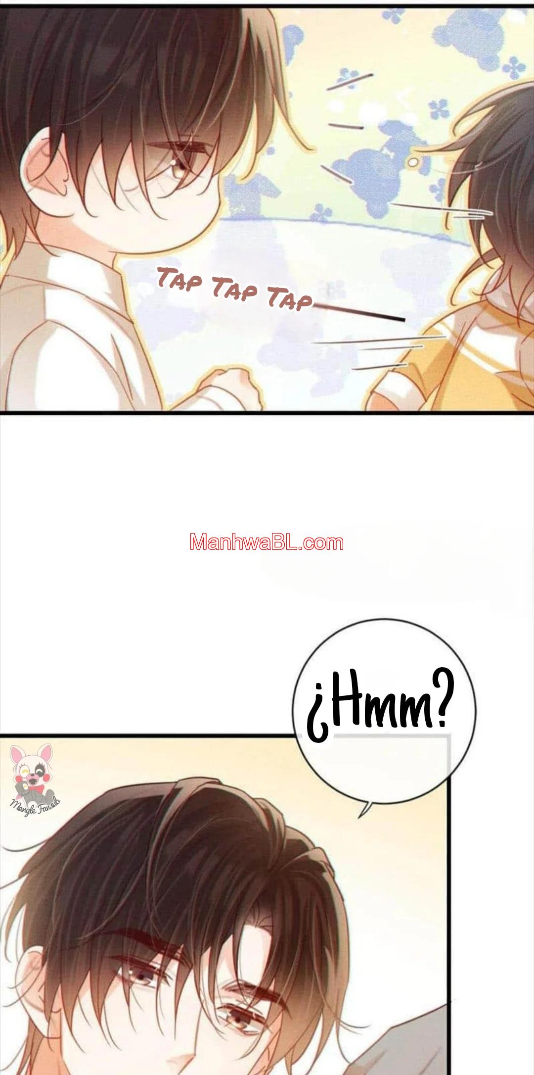 Intoxicaded - Capítulo 97 manhwa