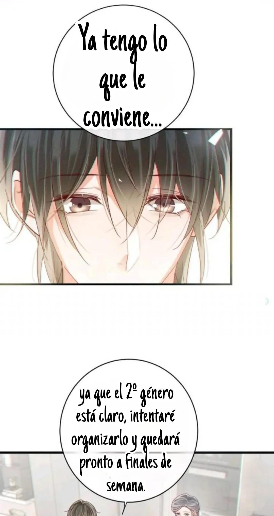 Intoxicaded - Capítulo 100 3 manhwa