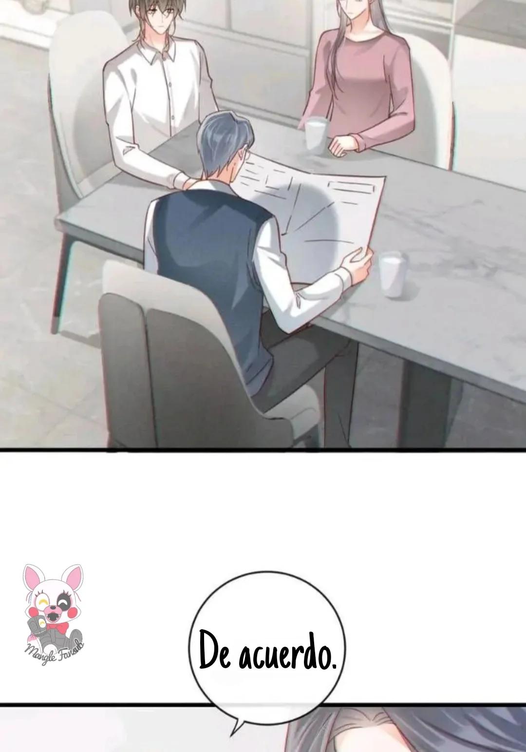 Intoxicaded - Capítulo 100 3 manhwa