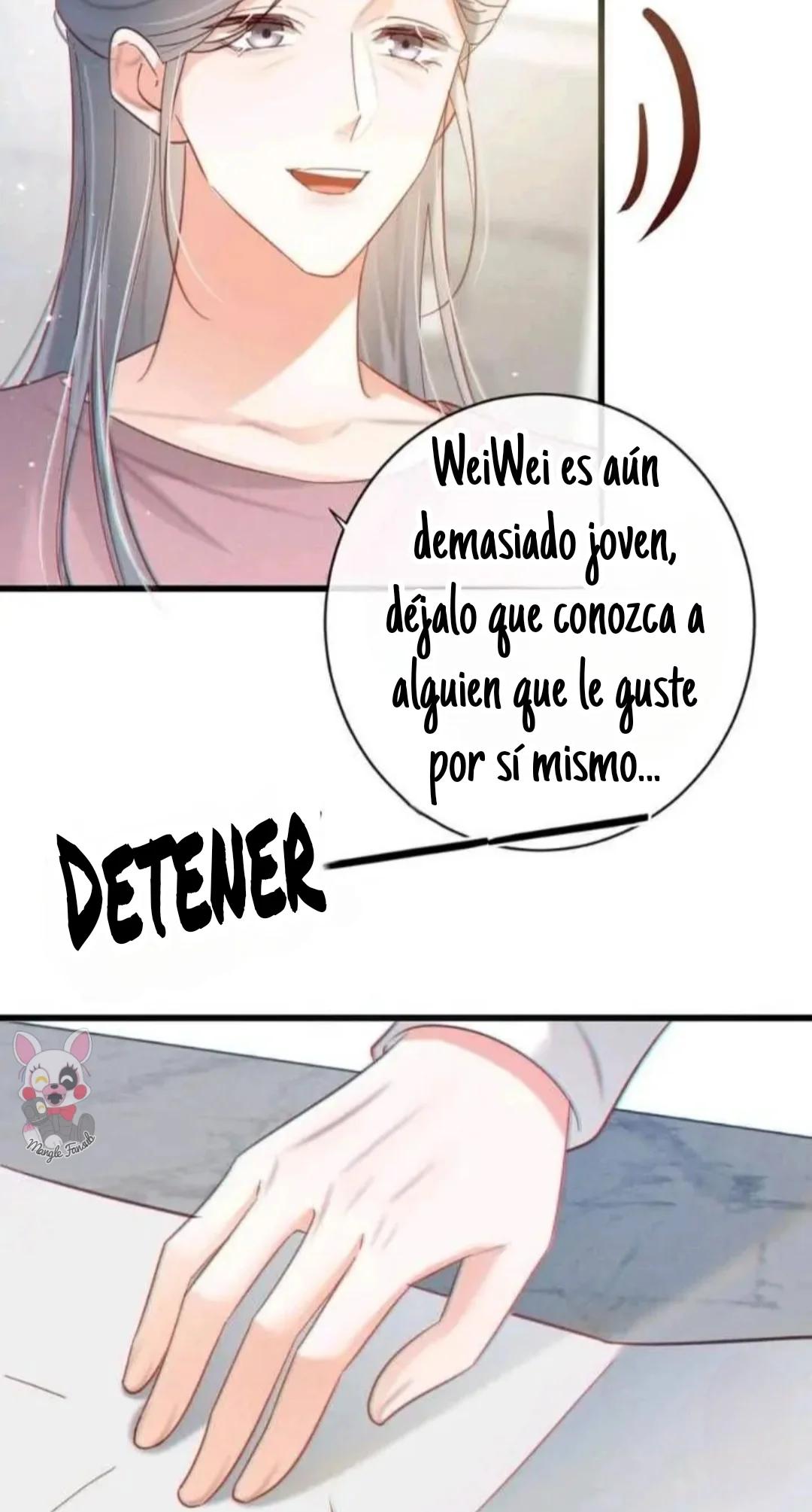 Intoxicaded - Capítulo 100 3 manhwa