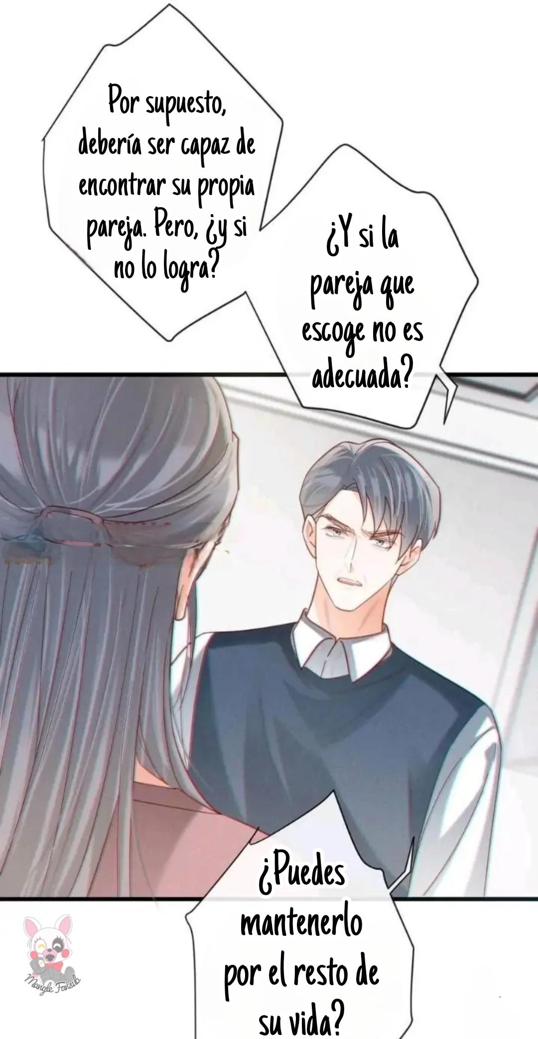 Intoxicaded - Capítulo 100 3 manhwa