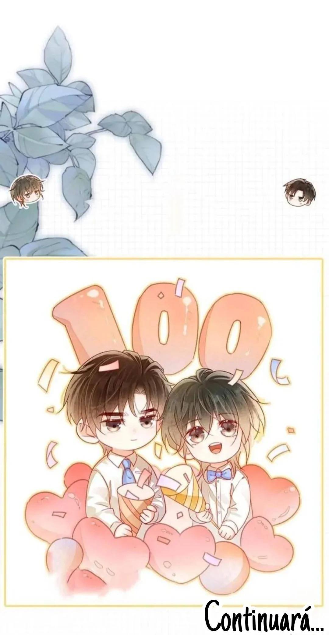 Intoxicaded - Capítulo 100 3 manhwa