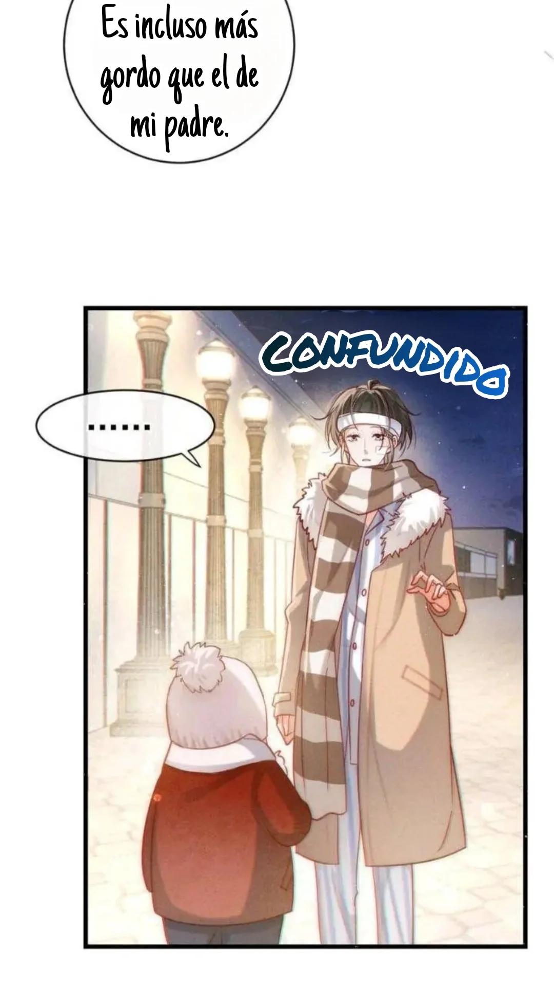 Intoxicaded - Capítulo 103 manhwa