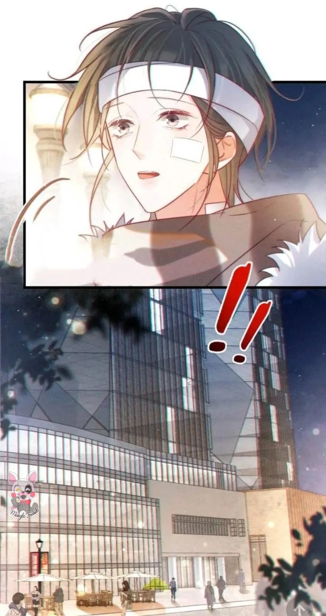 Intoxicaded - Capítulo 103 manhwa